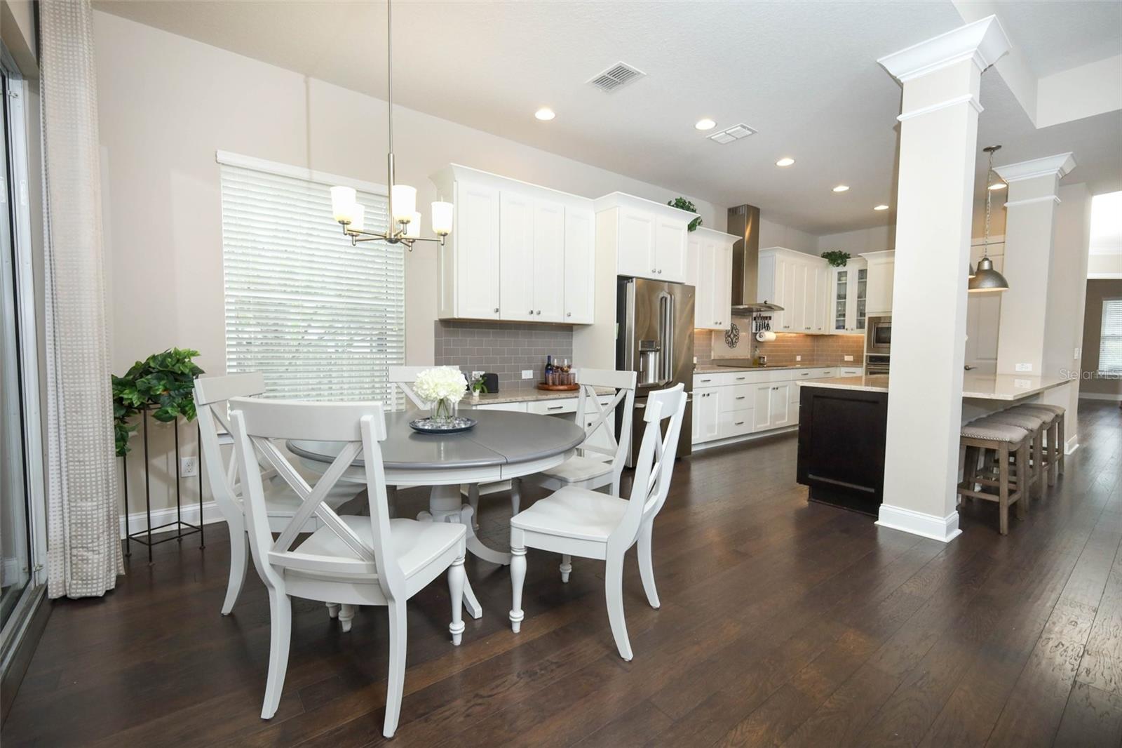 OAK RIDGE - Residential