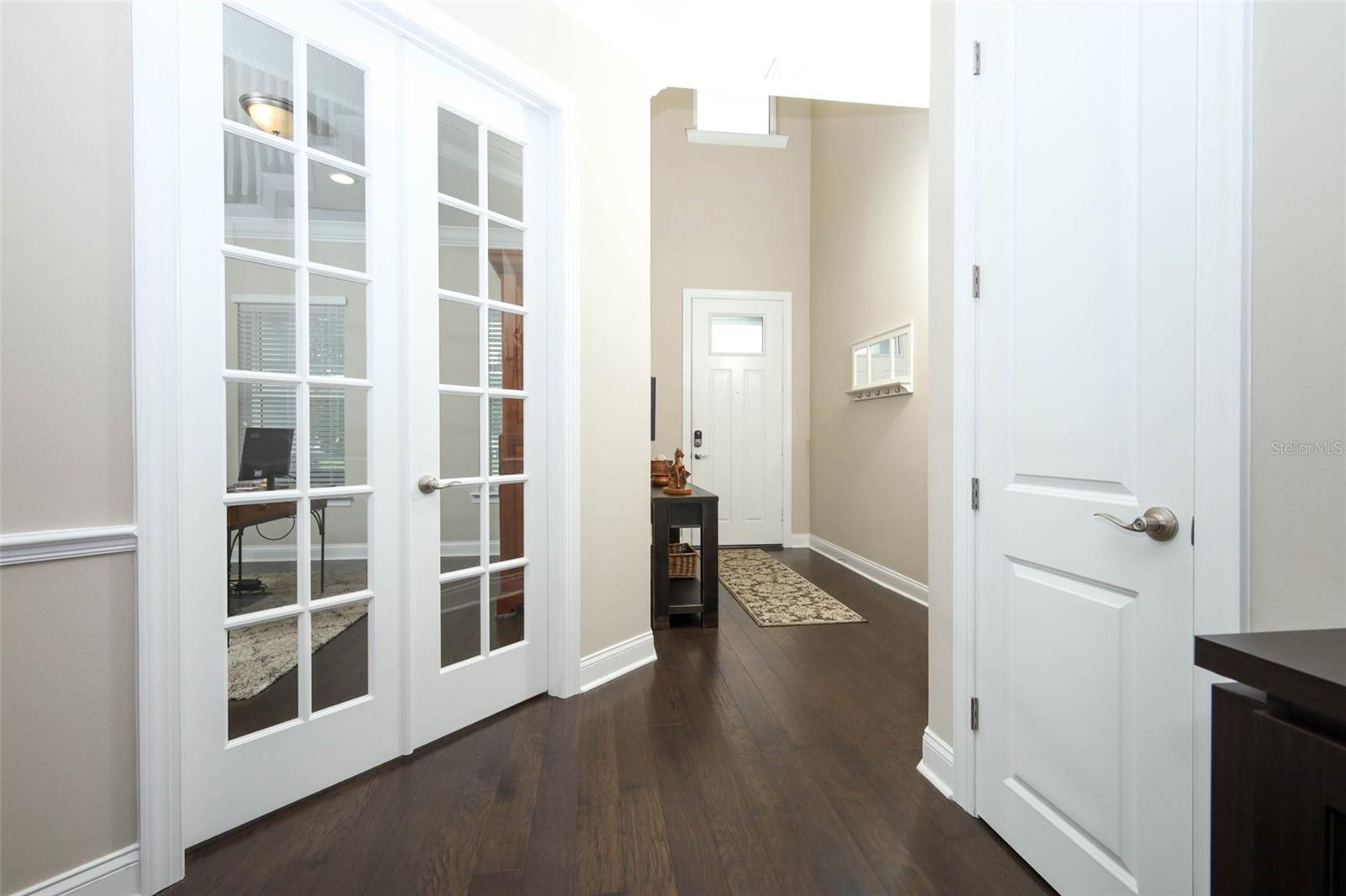 OAK RIDGE - Residential