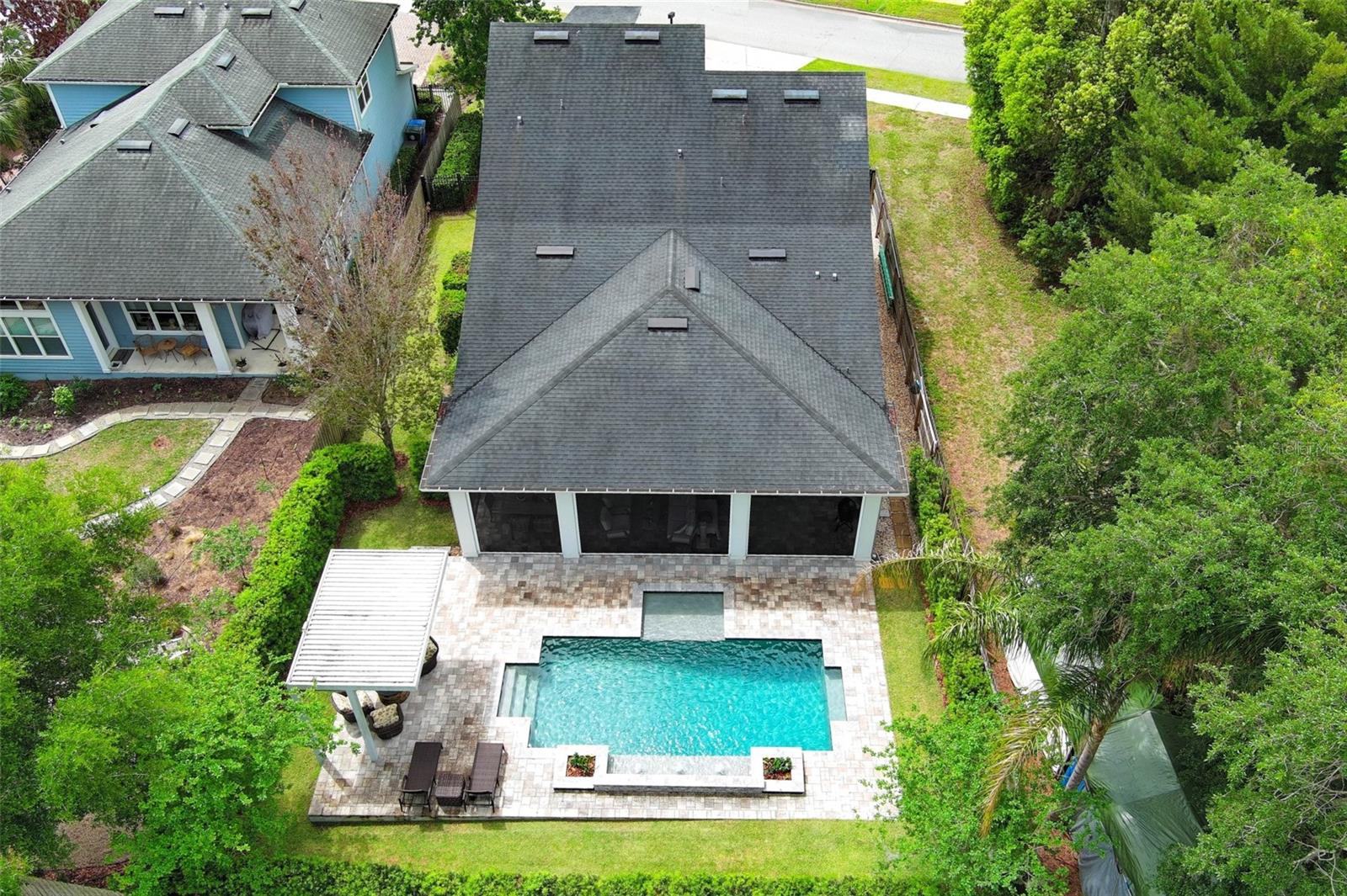 OAK RIDGE - Residential