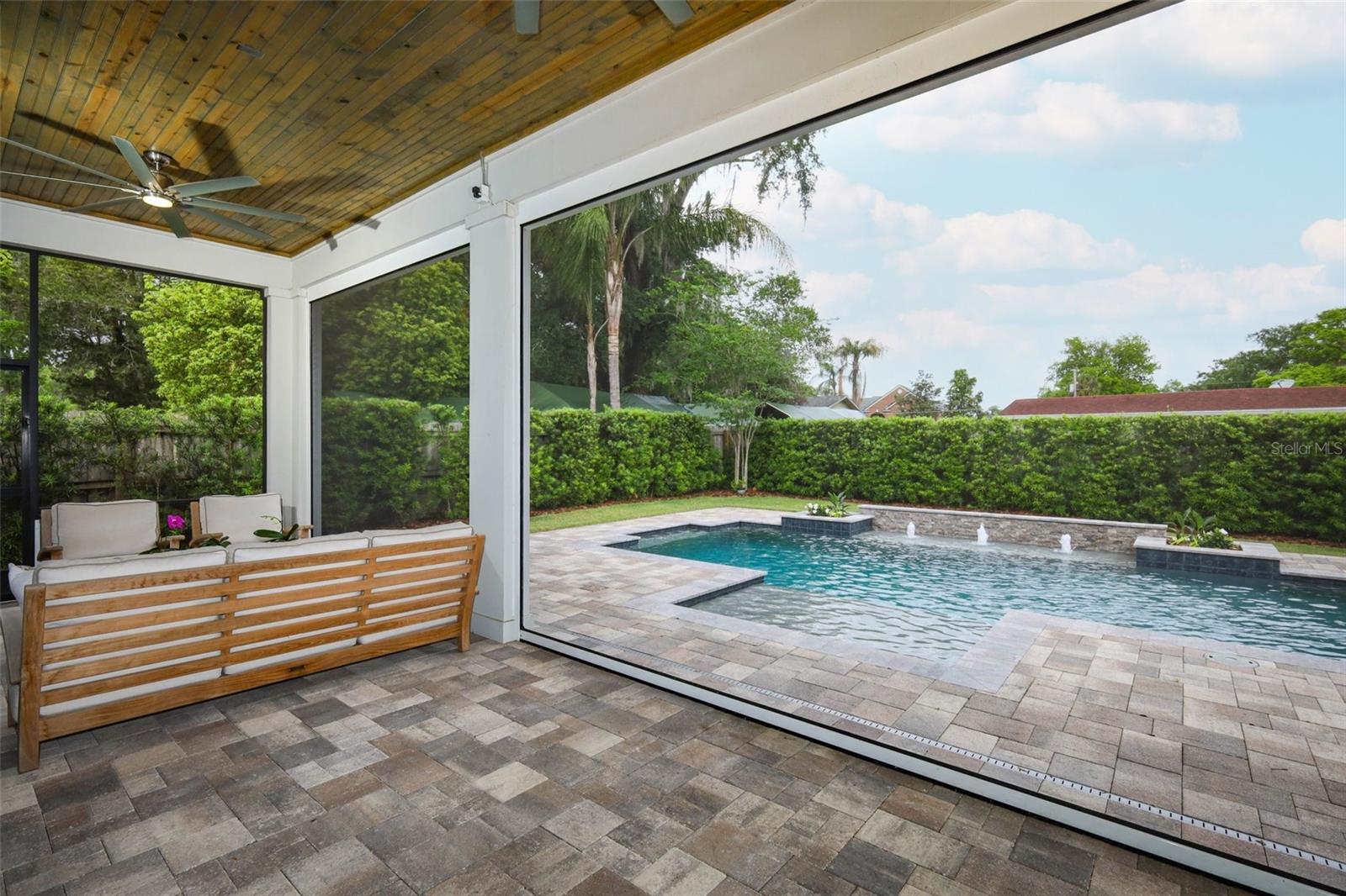 OAK RIDGE - Residential