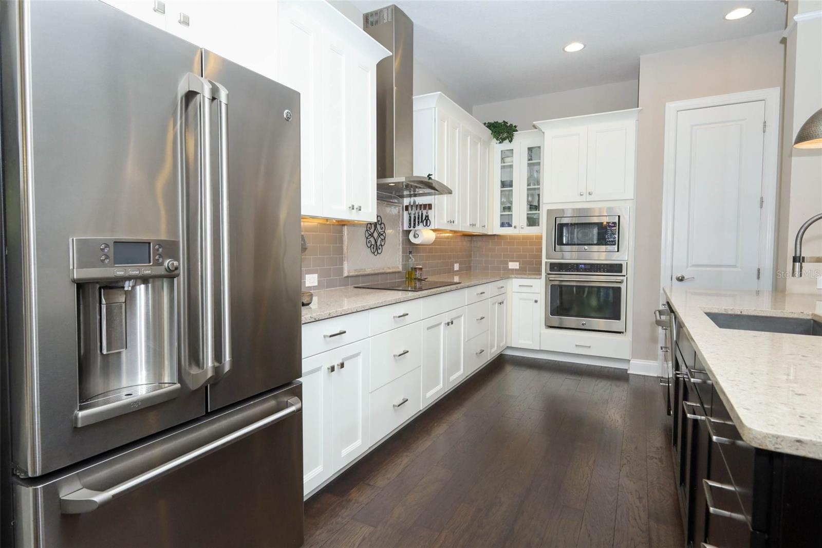 OAK RIDGE - Residential