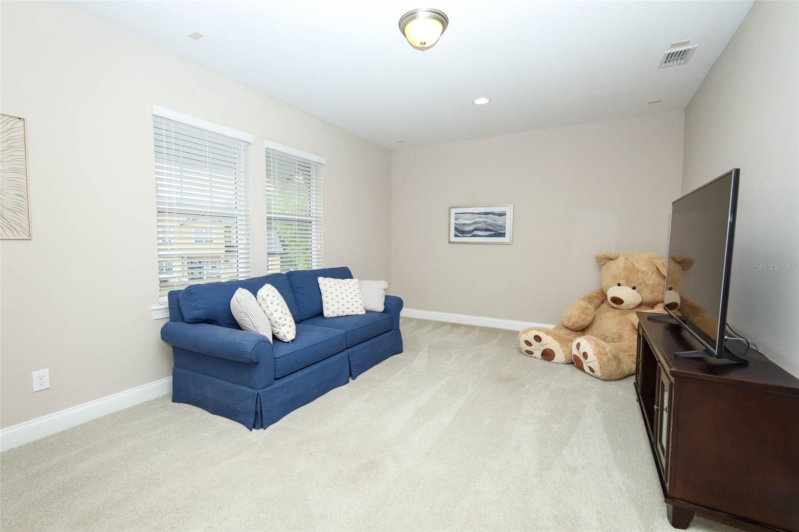 OAK RIDGE - Residential