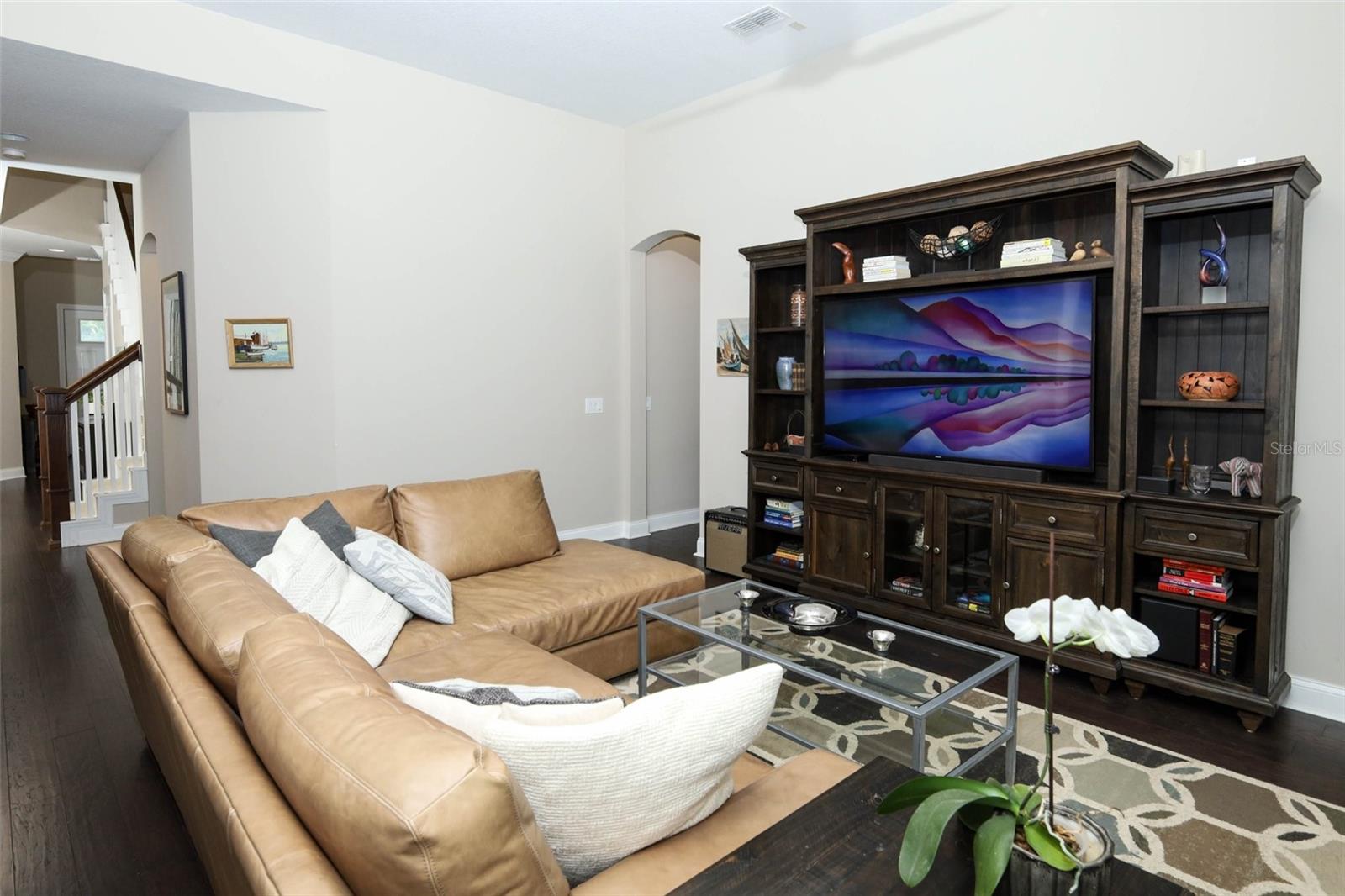 OAK RIDGE - Residential