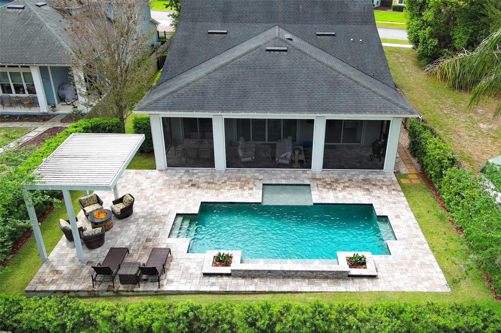 OAK RIDGE - Residential