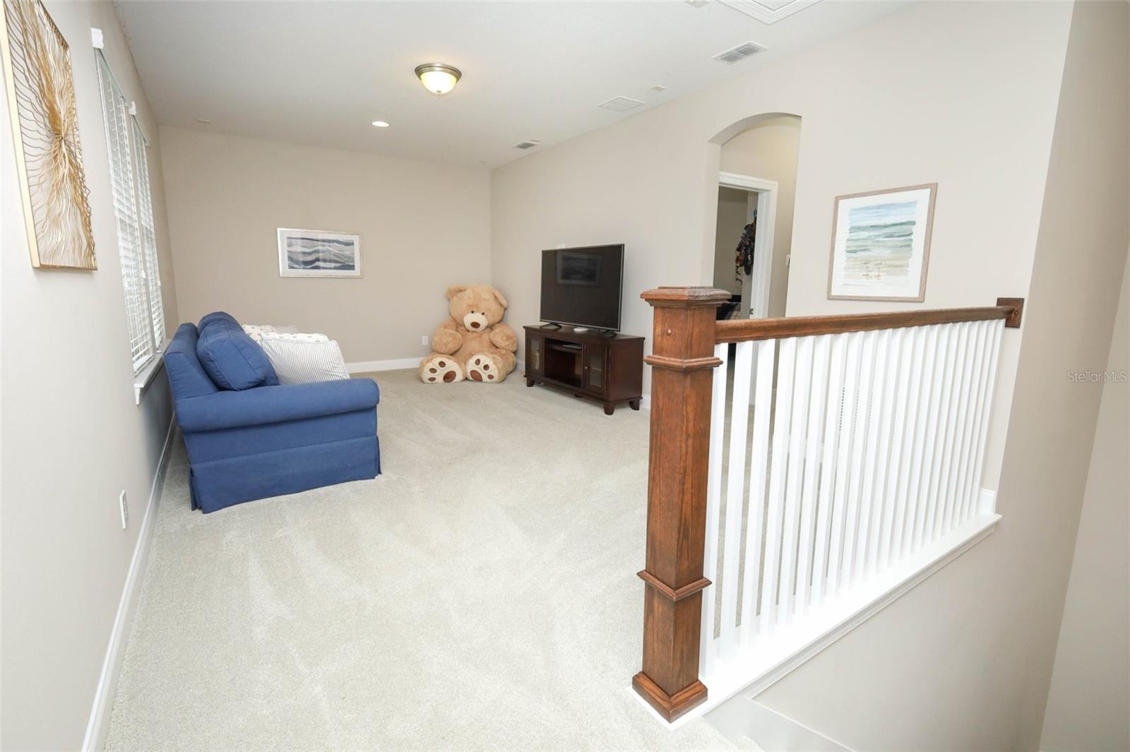 OAK RIDGE - Residential