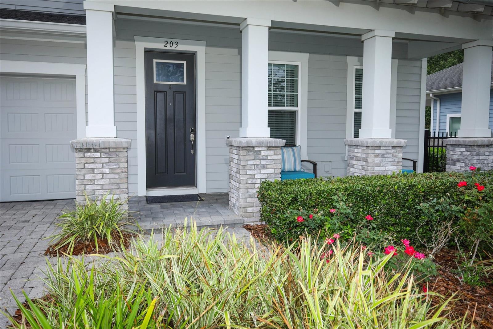 OAK RIDGE - Residential