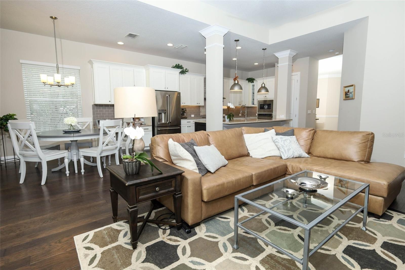 OAK RIDGE - Residential