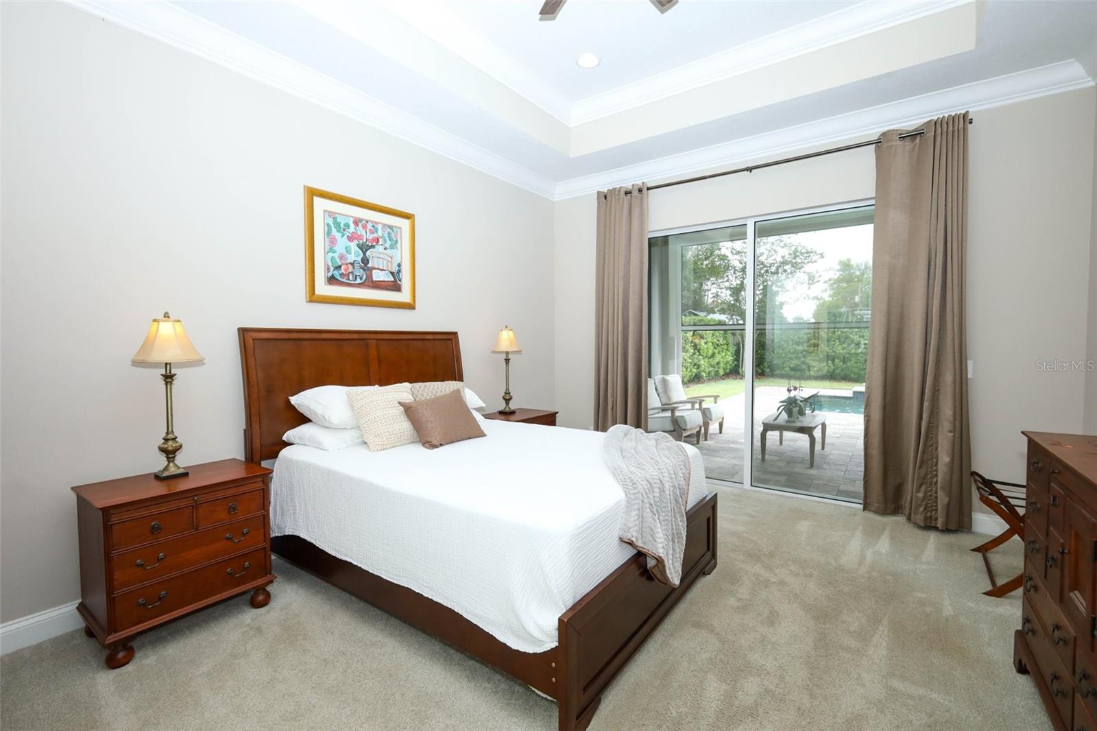 OAK RIDGE - Residential