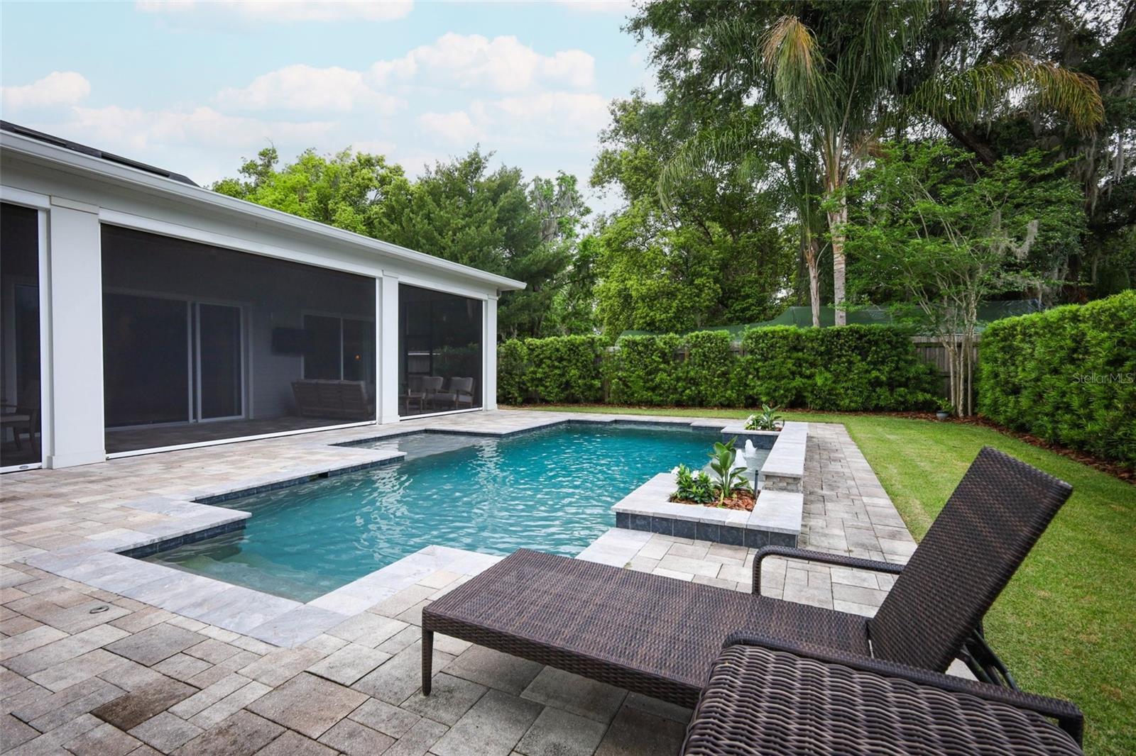 OAK RIDGE - Residential