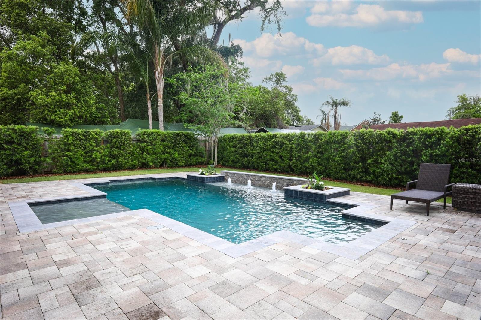 OAK RIDGE - Residential