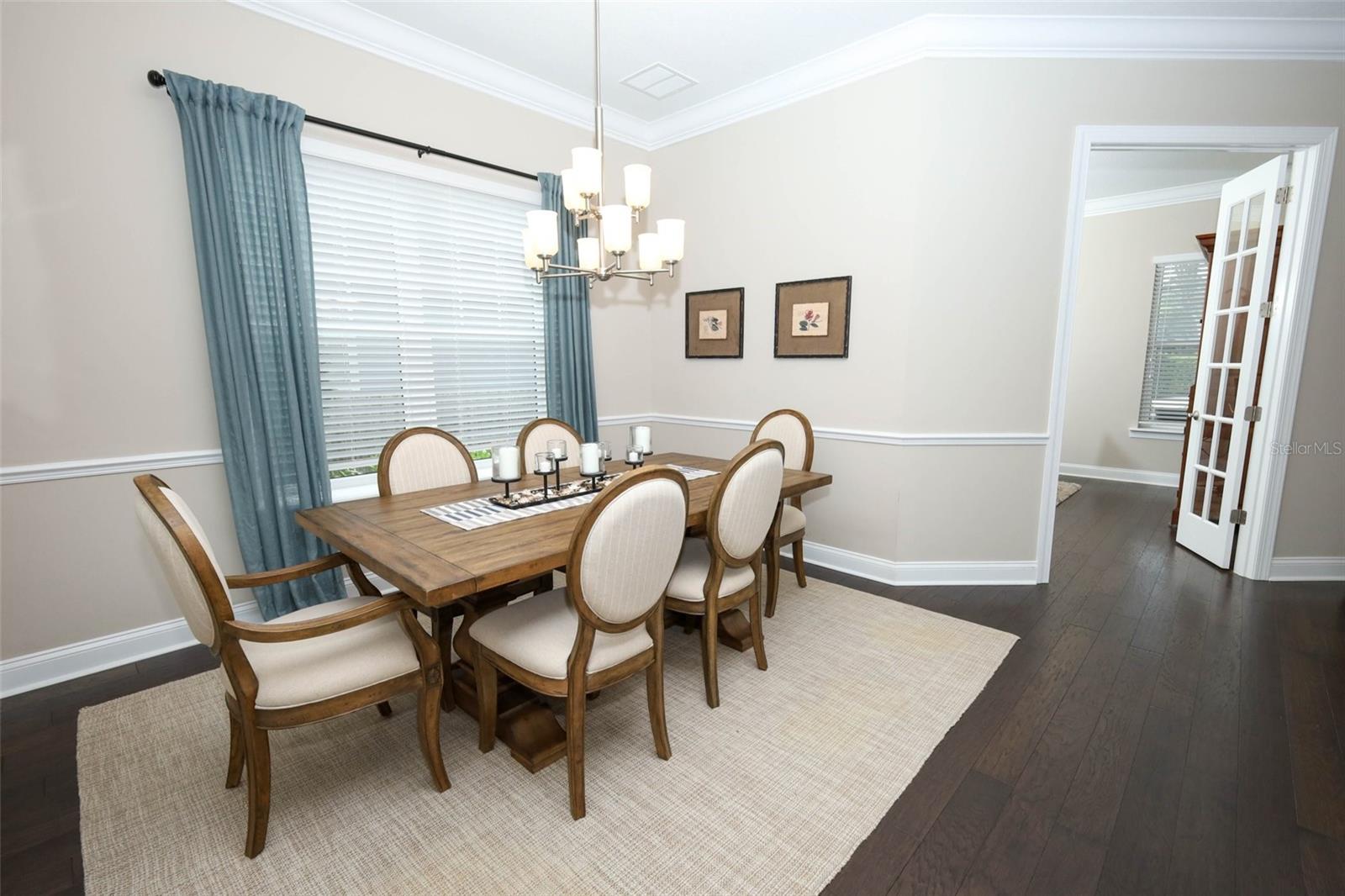 OAK RIDGE - Residential