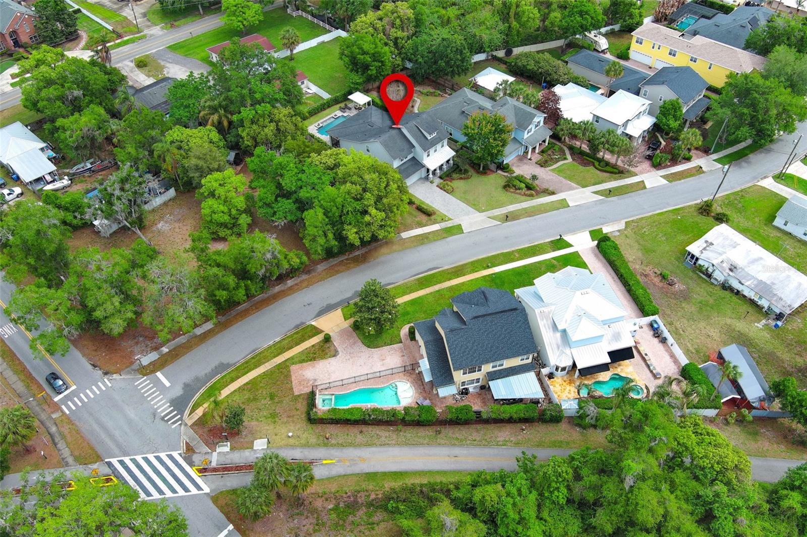 OAK RIDGE - Residential