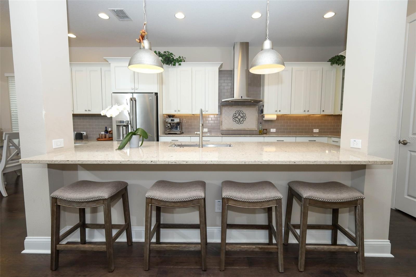 OAK RIDGE - Residential