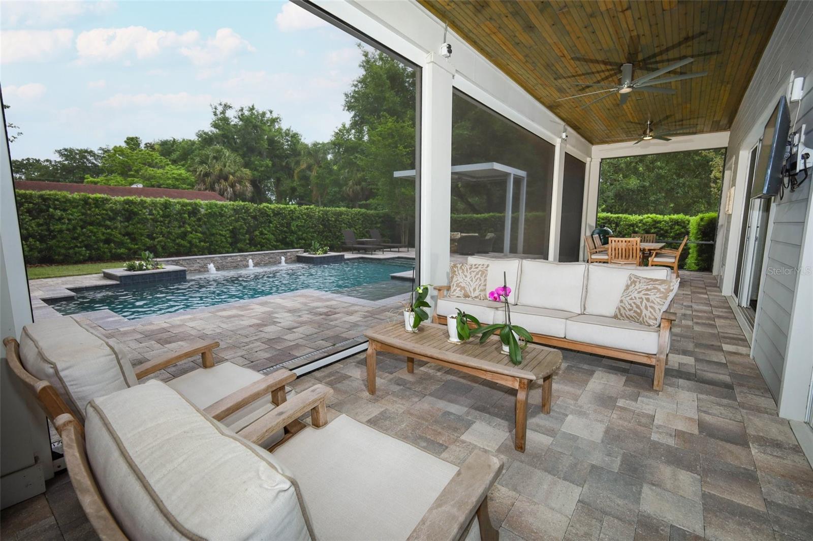 OAK RIDGE - Residential