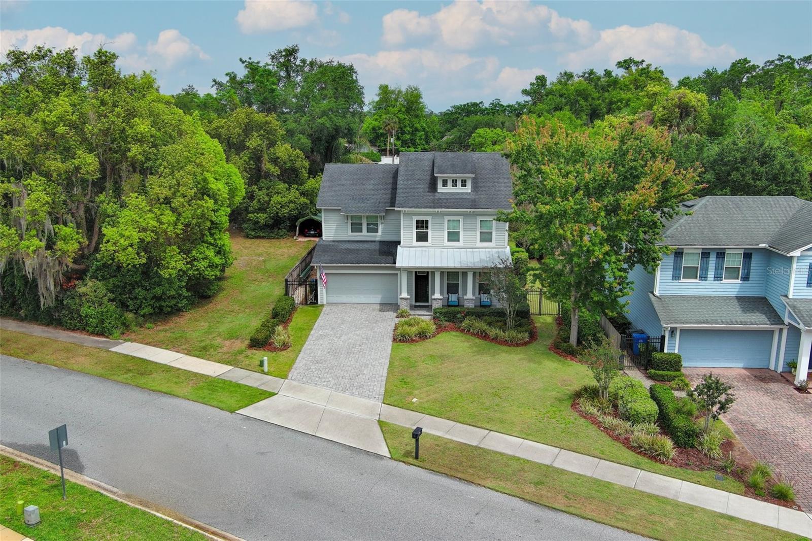 OAK RIDGE - Residential