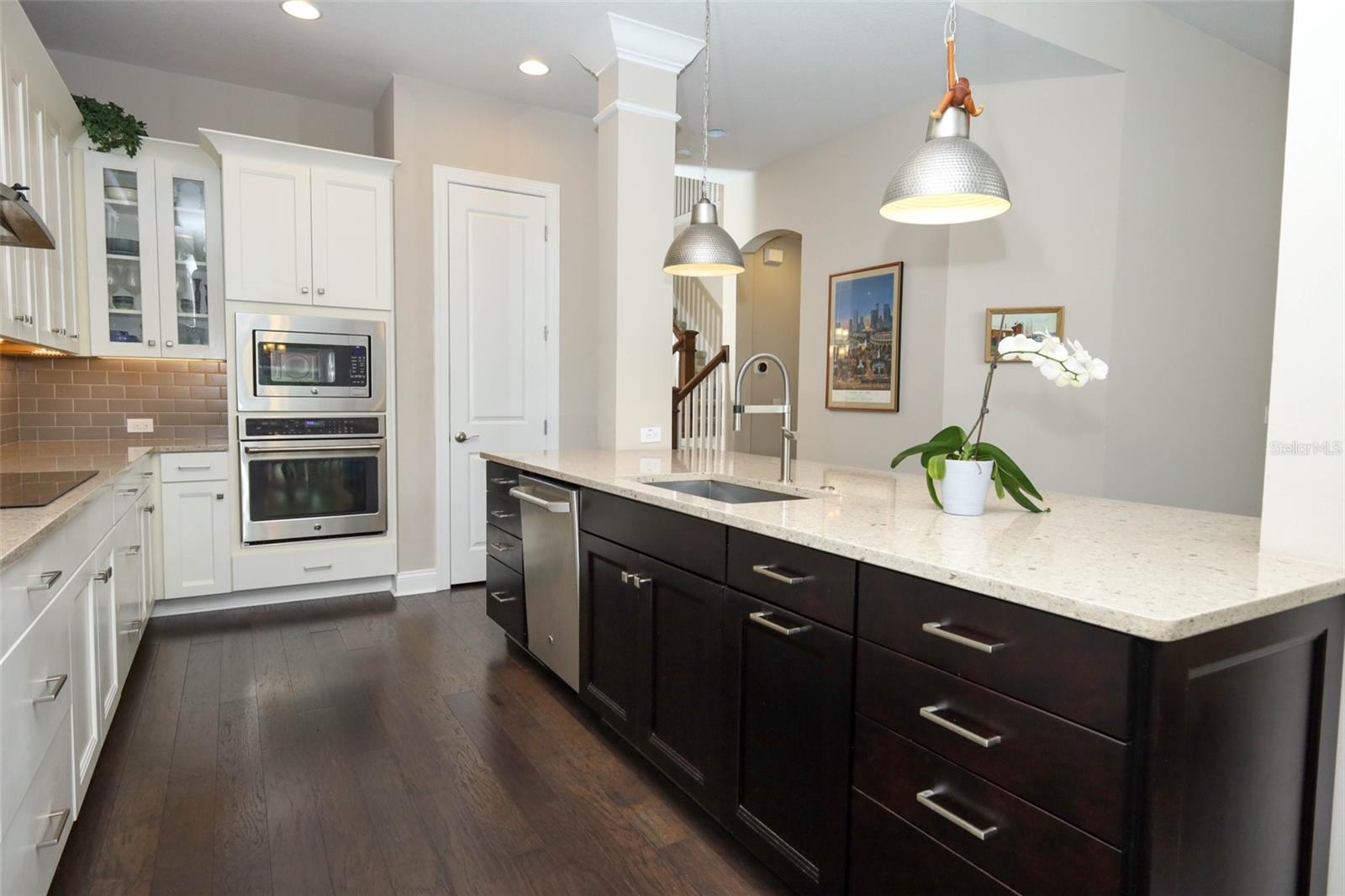 OAK RIDGE - Residential