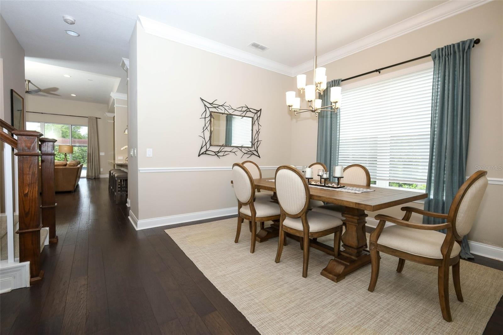 OAK RIDGE - Residential