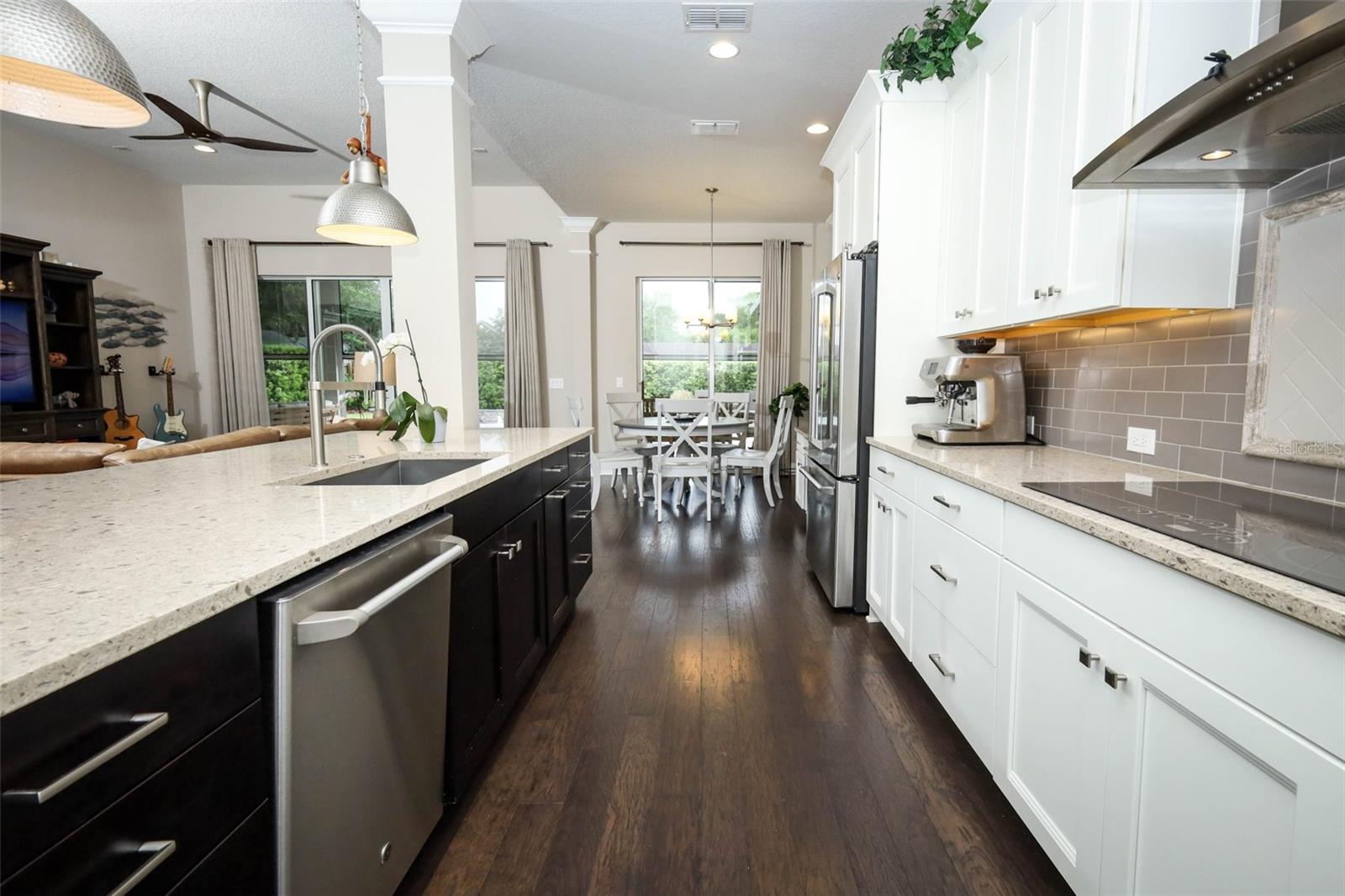 OAK RIDGE - Residential