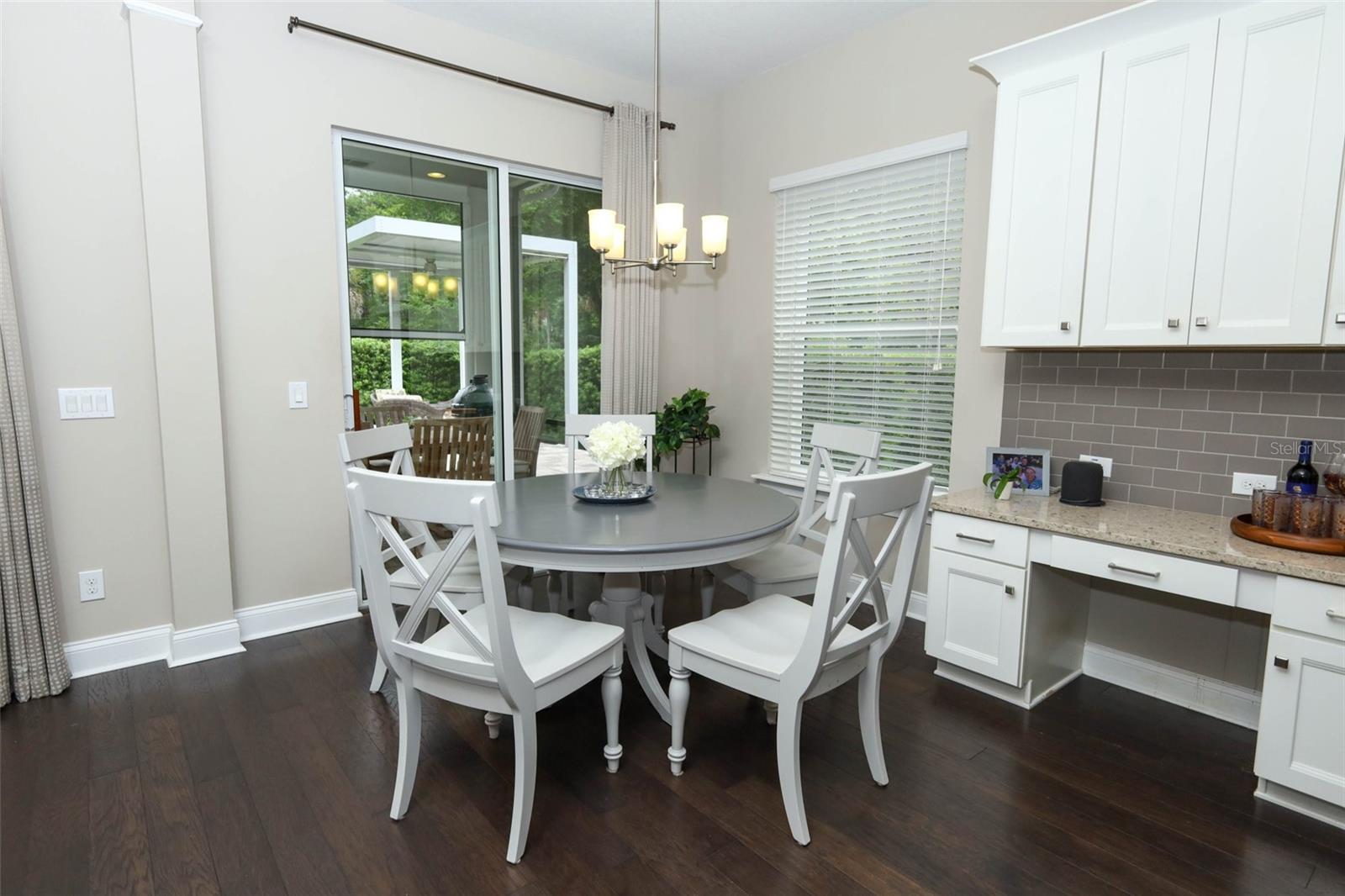 OAK RIDGE - Residential