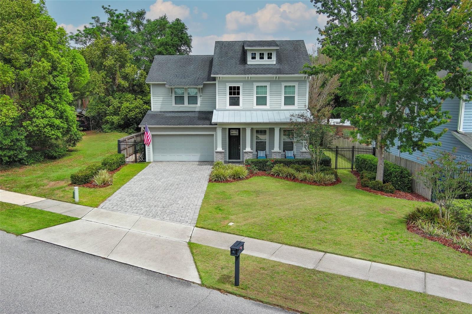 OAK RIDGE - Residential