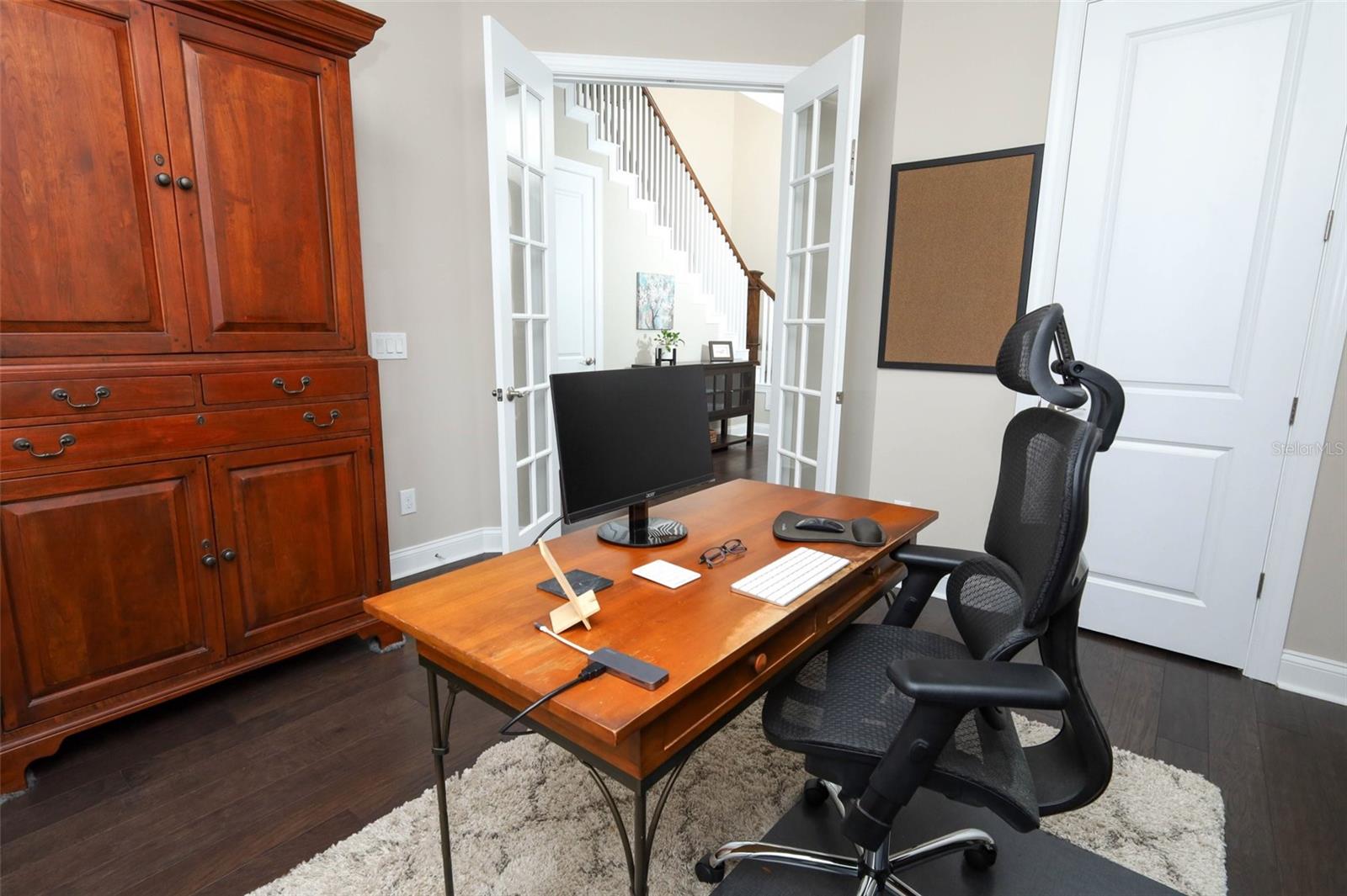 OAK RIDGE - Residential