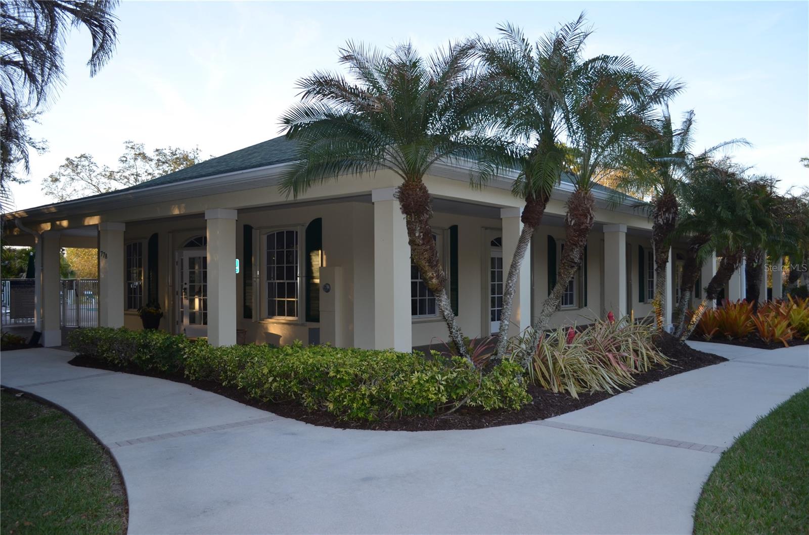 COLLIER CLUB PH IIID - Residential