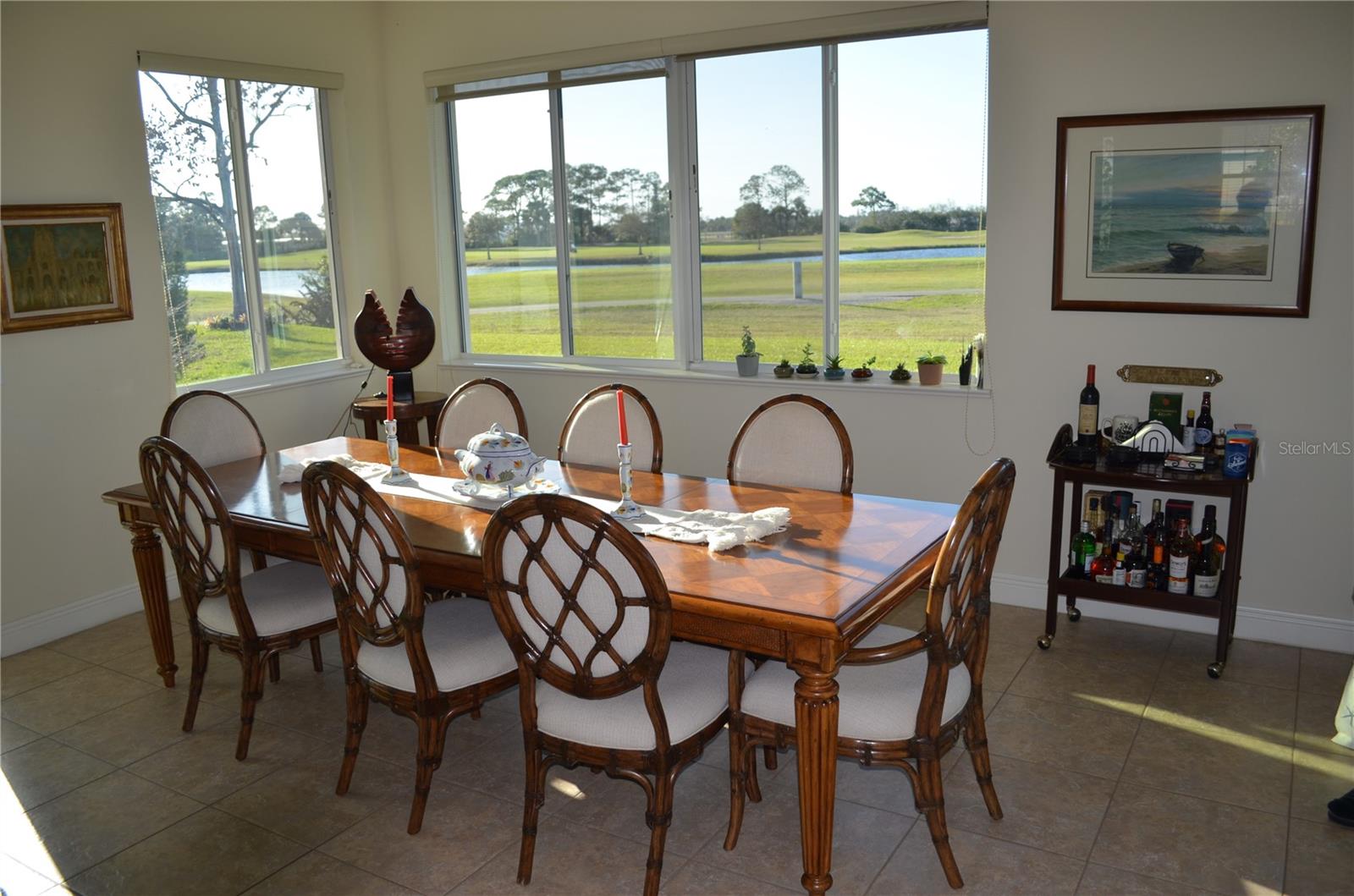 COLLIER CLUB PH IIID - Residential