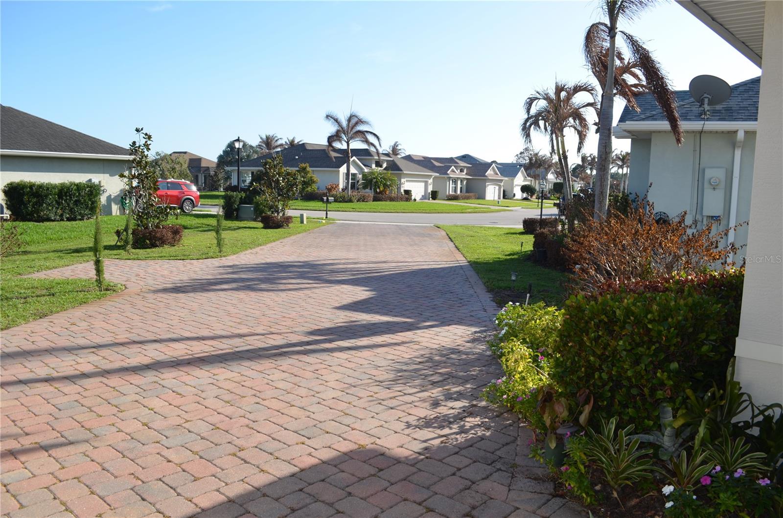 COLLIER CLUB PH IIID - Residential