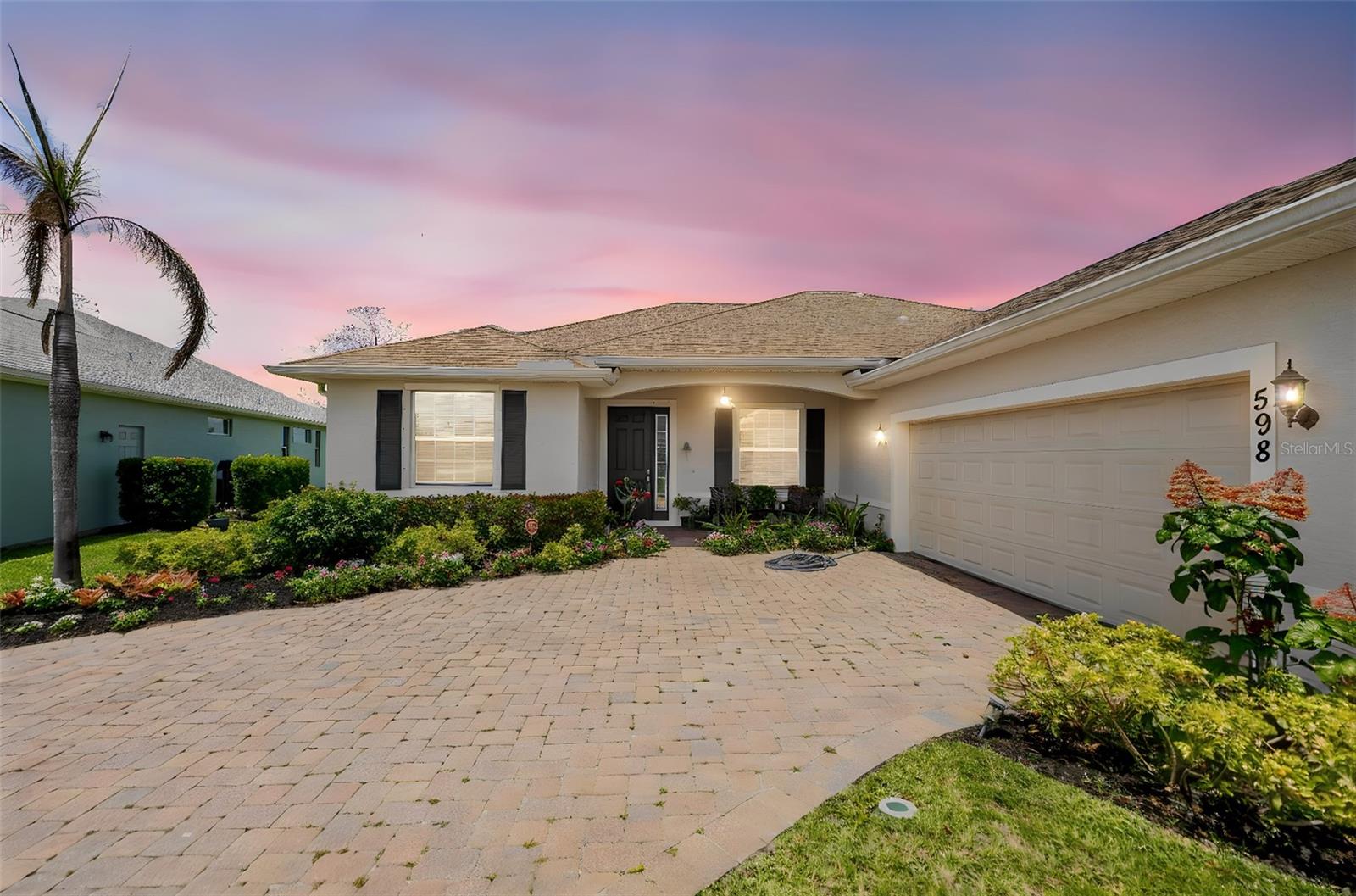 598 GOSSAMER WING WAY
