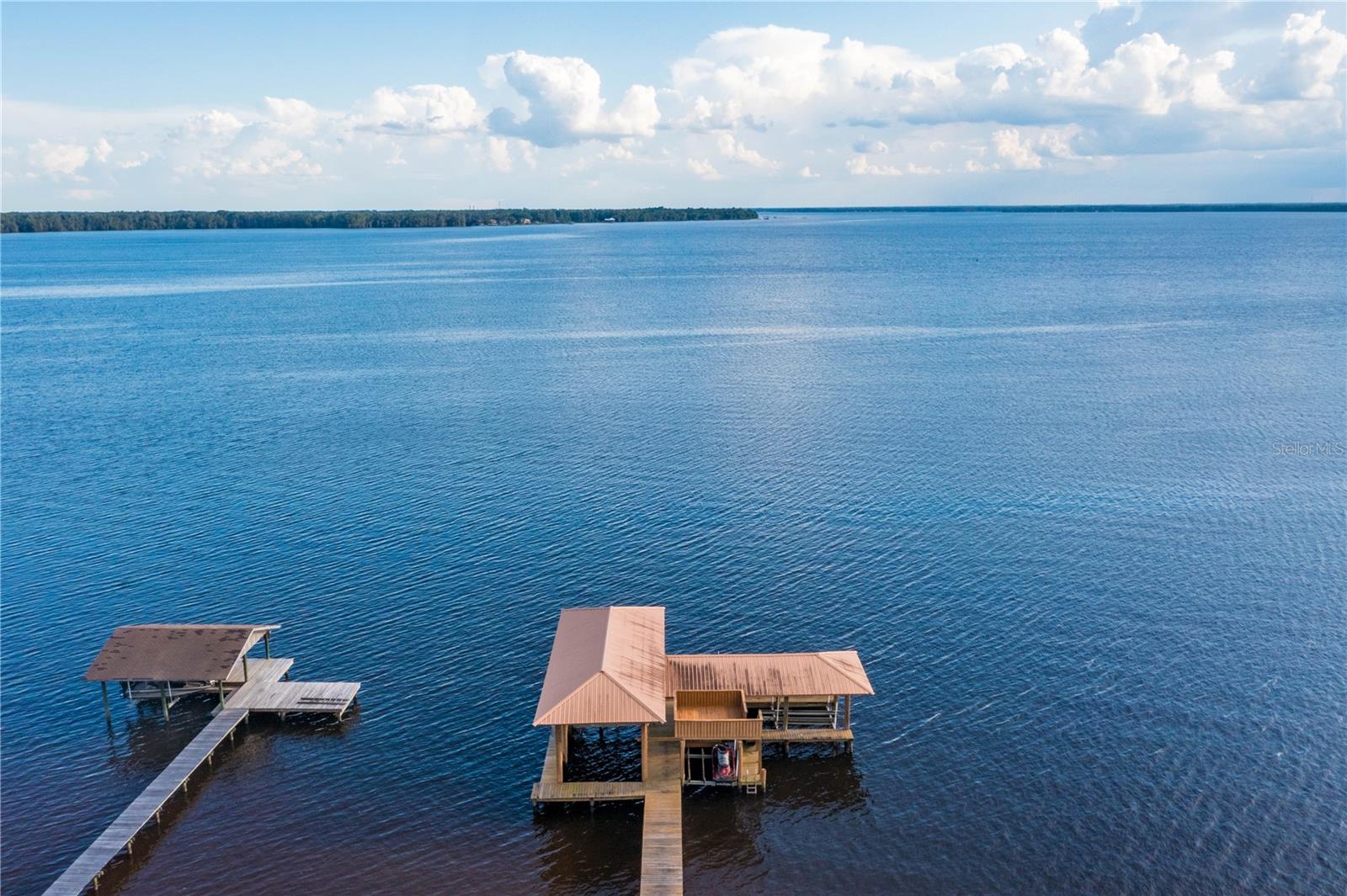 COLEE COVE ESTATES - Residential