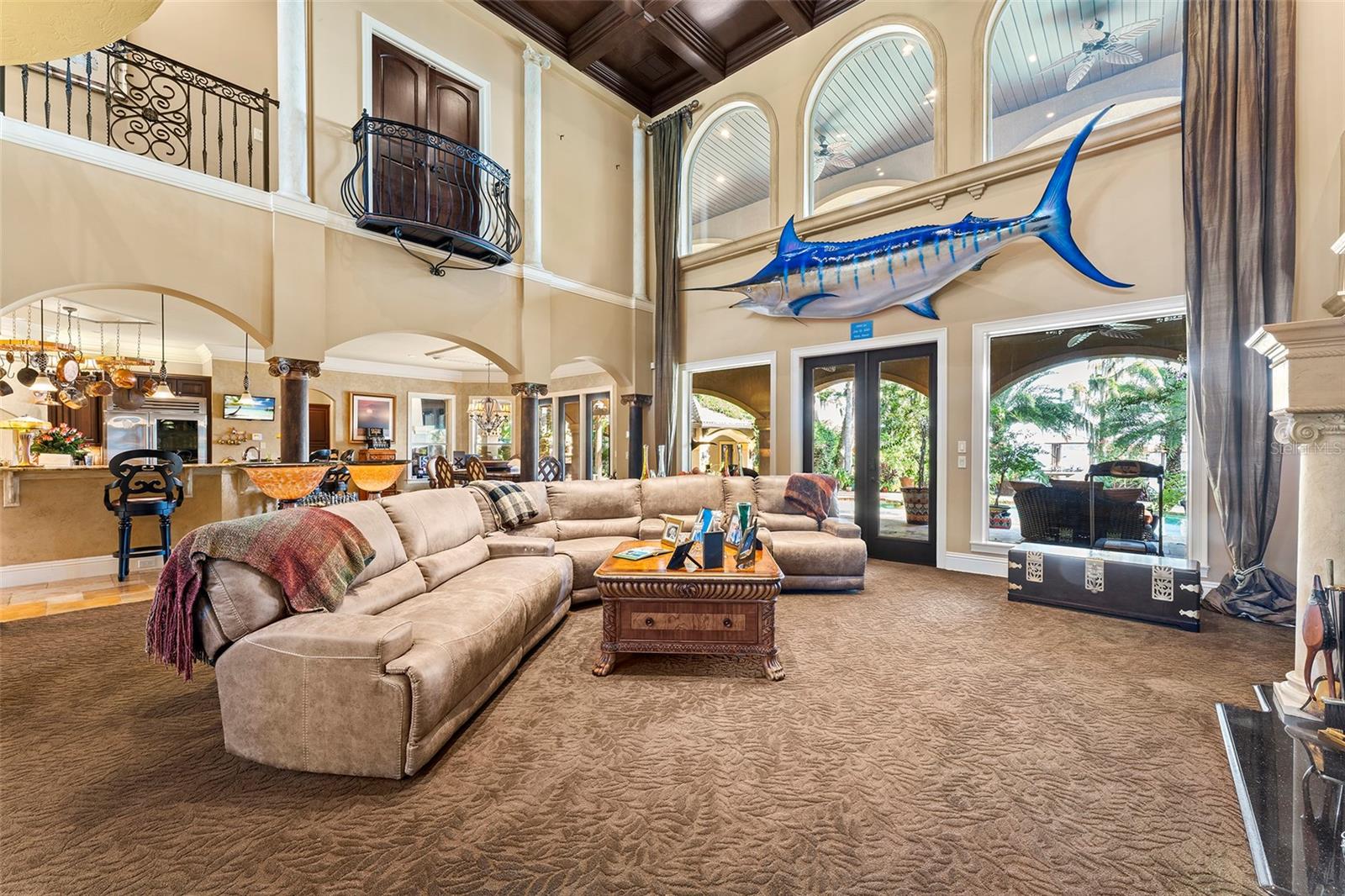 COLEE COVE ESTATES - Residential