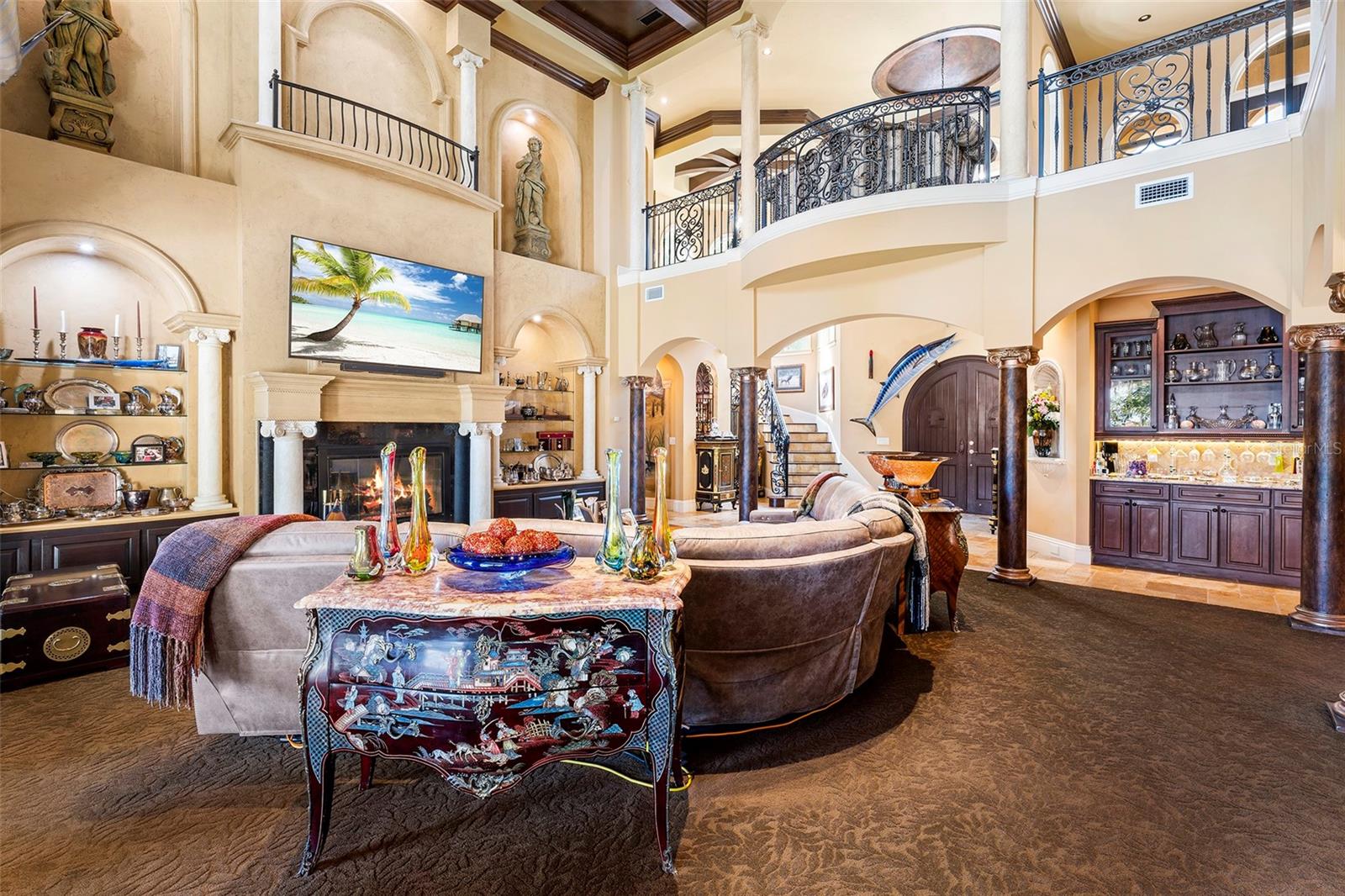 COLEE COVE ESTATES - Residential