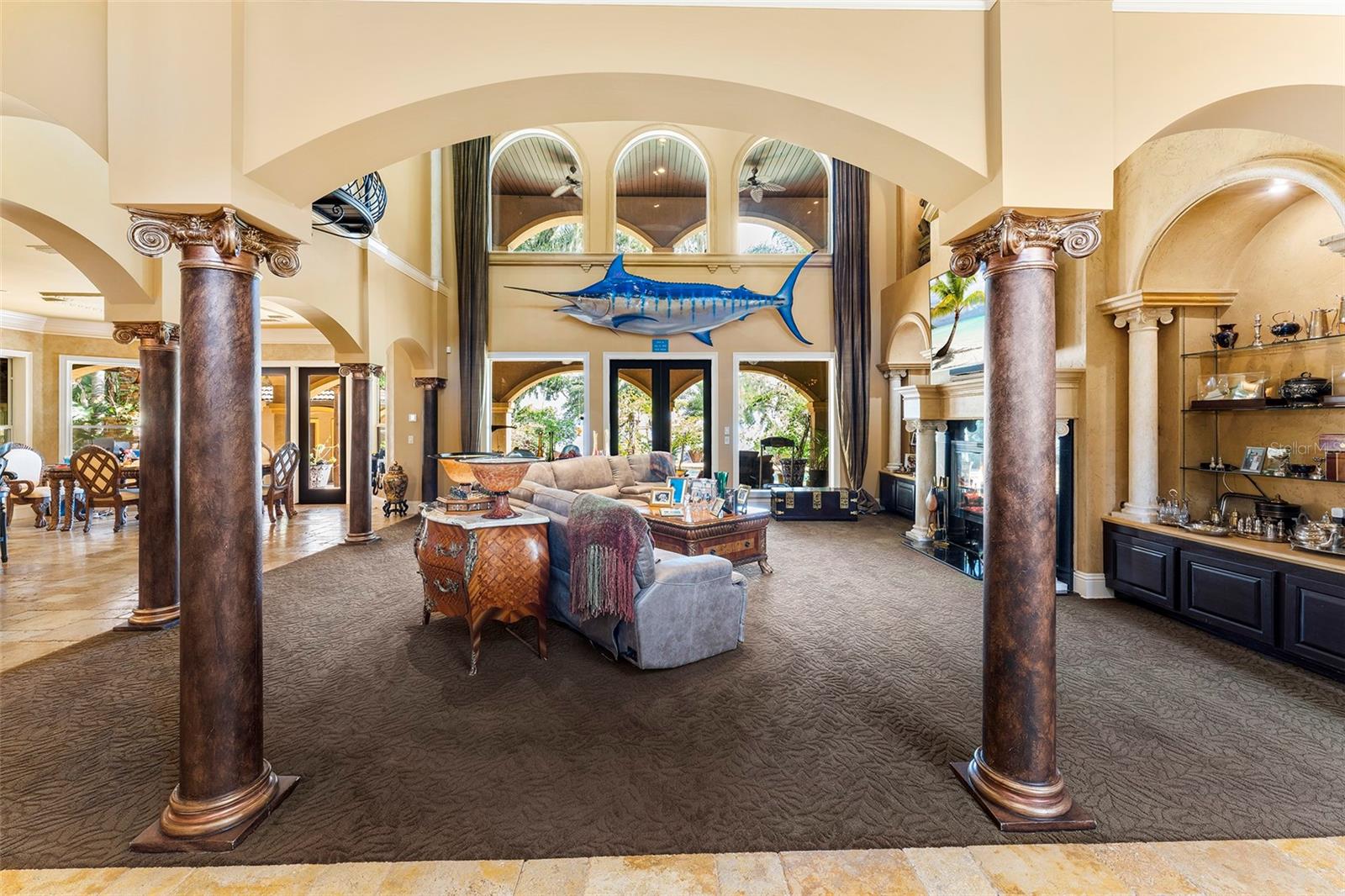 COLEE COVE ESTATES - Residential