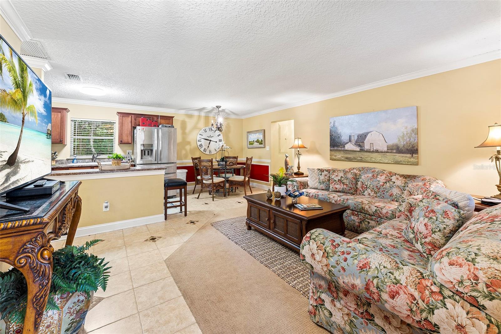 COLEE COVE ESTATES - Residential