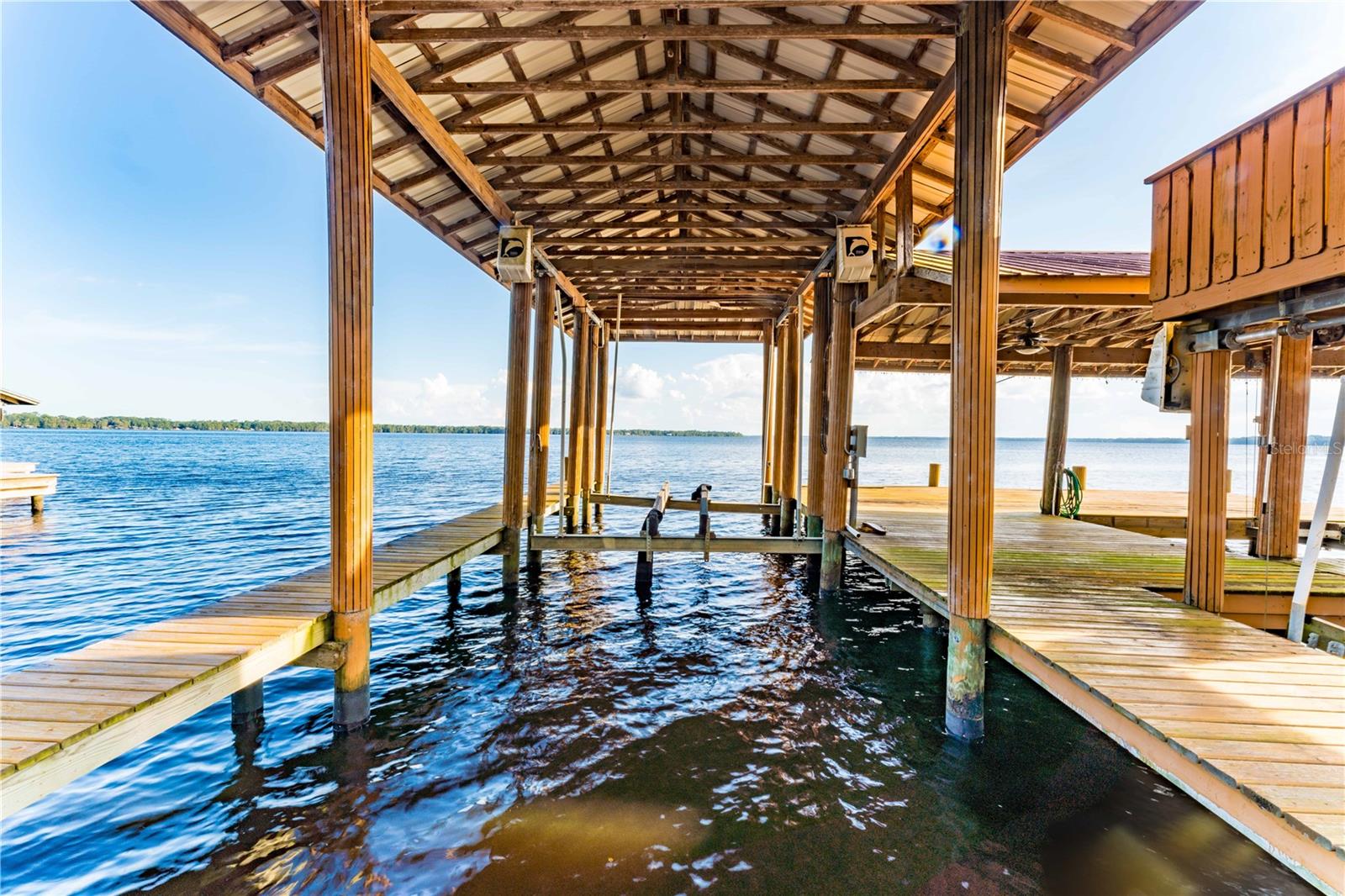 COLEE COVE ESTATES - Residential