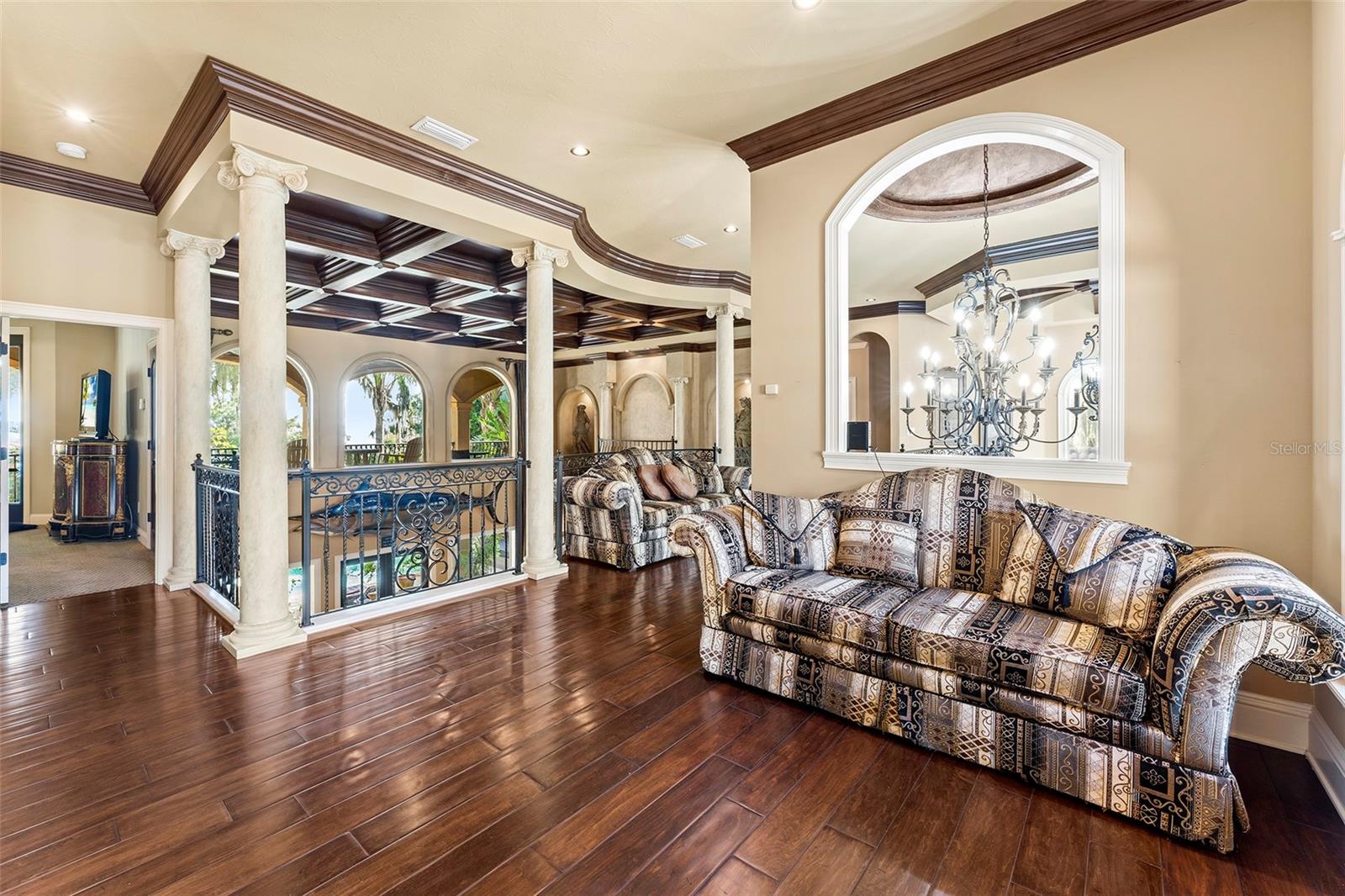 COLEE COVE ESTATES - Residential