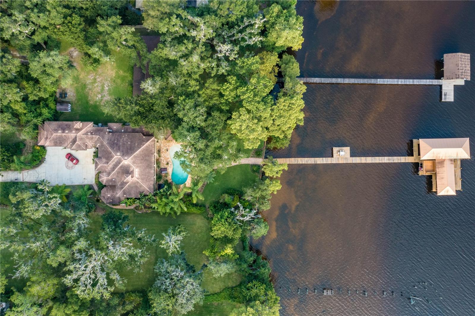 COLEE COVE ESTATES - Residential