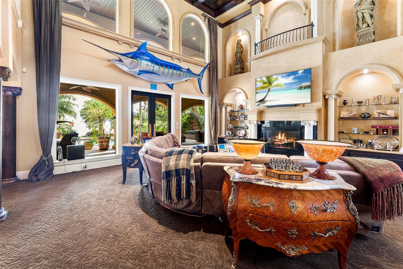 COLEE COVE ESTATES - Residential