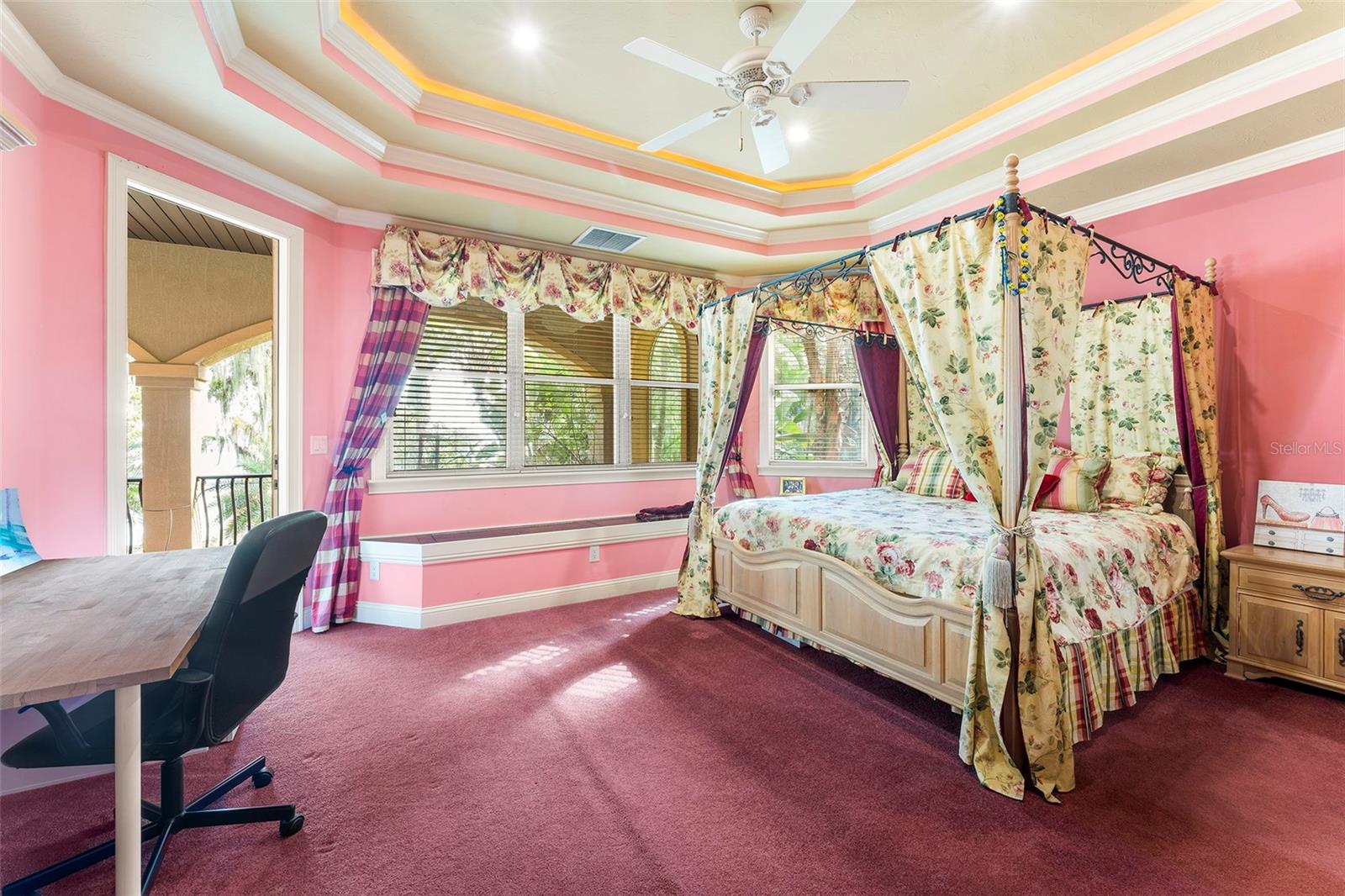 COLEE COVE ESTATES - Residential