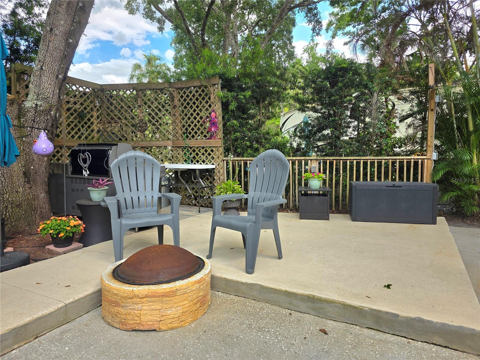 OUTDOOR RESORTS RIVER RANCH RV RESORT PH 02 - Land