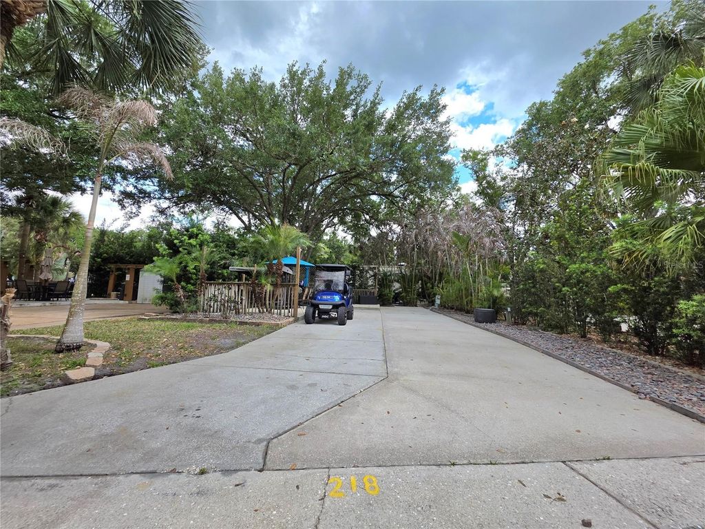 Photo of 218 Horseshoe Bend, Lake Wales, FL 33898 (MLS # P4938533)