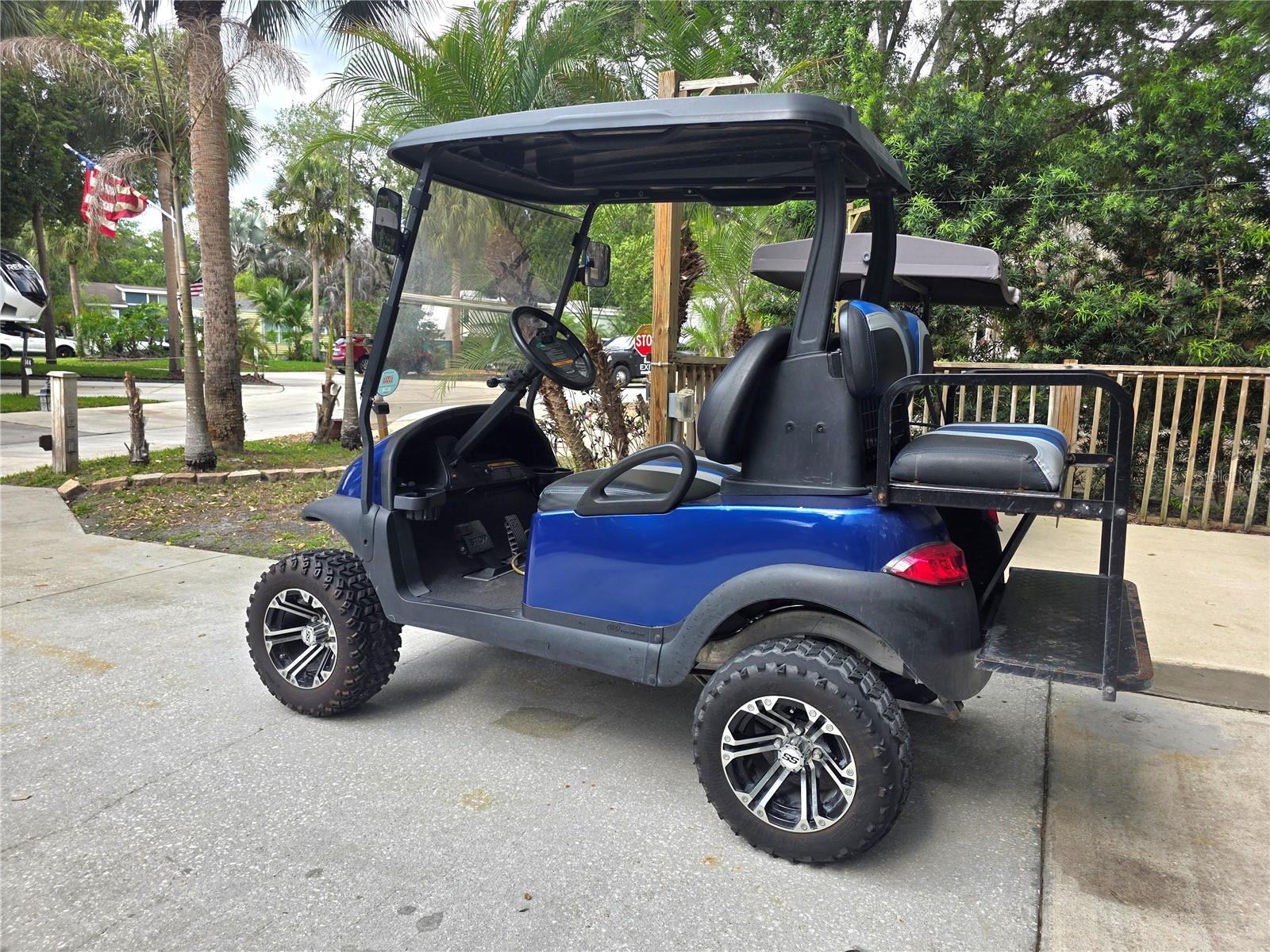 OUTDOOR RESORTS RIVER RANCH RV RESORT PH 02 - Land