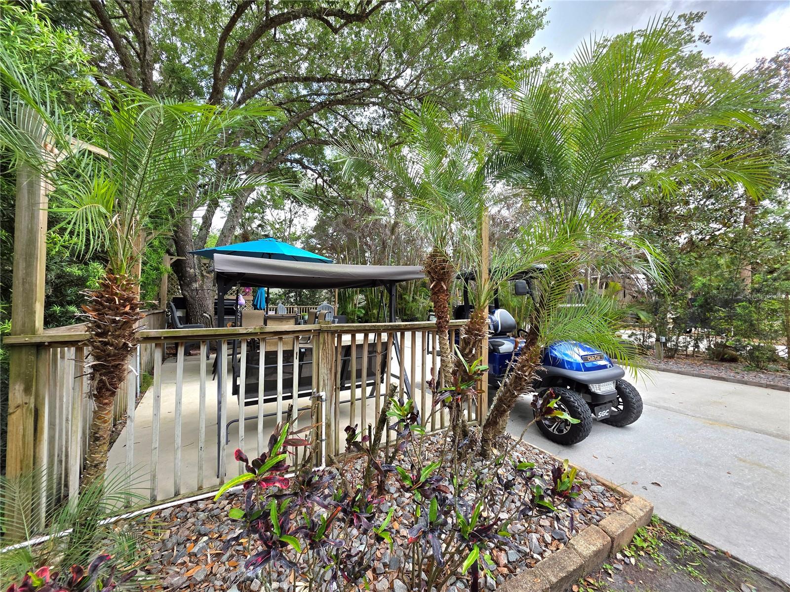 OUTDOOR RESORTS RIVER RANCH RV RESORT PH 02 - Land