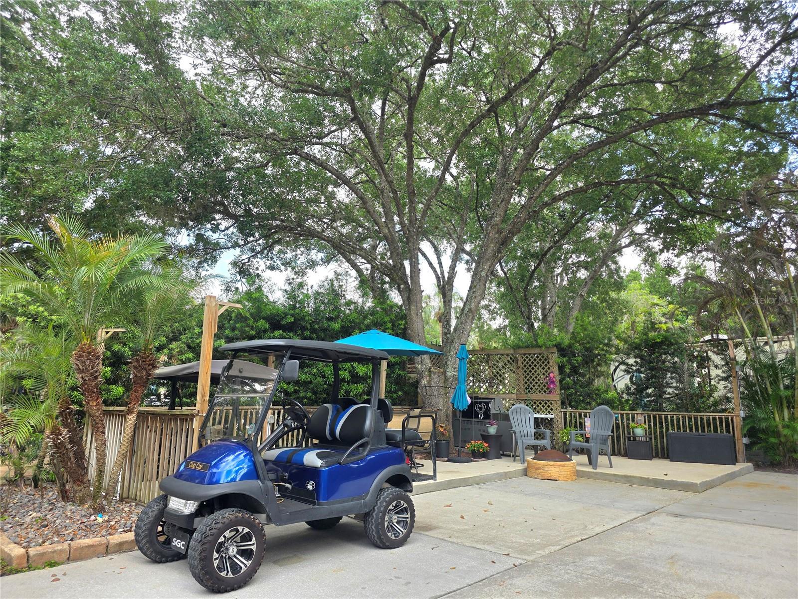 OUTDOOR RESORTS RIVER RANCH RV RESORT PH 02 - Land
