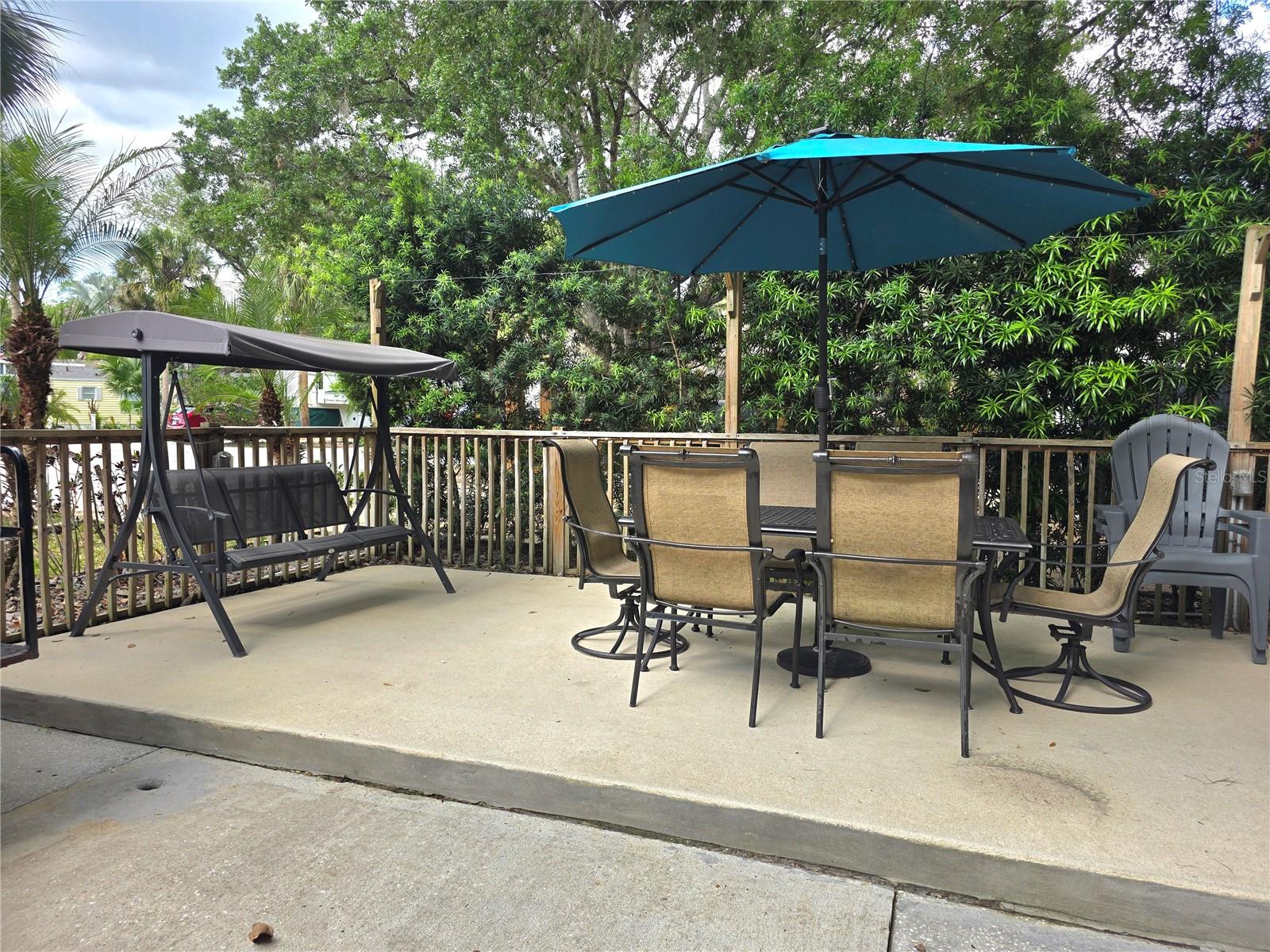 OUTDOOR RESORTS RIVER RANCH RV RESORT PH 02 - Land