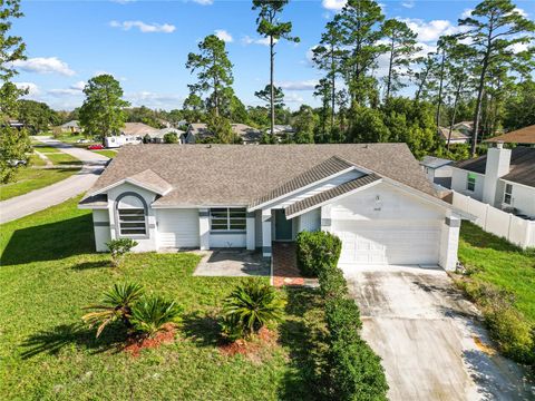 2670 BENTLEY DRIVE DELTONA FL 32738