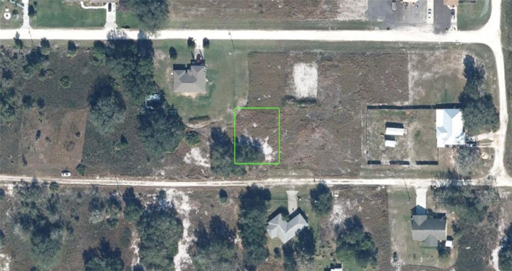 Photo of 1728 W Kelso Road, Avon Park, FL 33825 (MLS # A4683703)