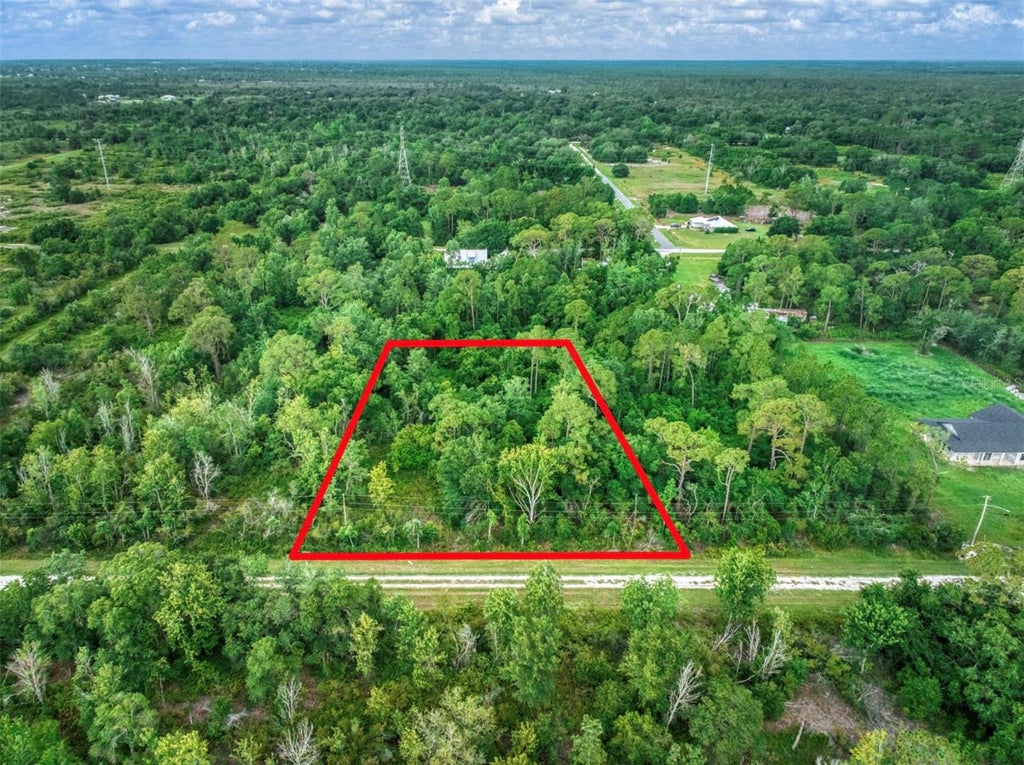 Photo of 2811 W Starr Road, Avon Park, FL 33825 (MLS # O6450385)