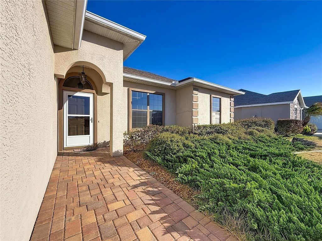 Photo of 10957 SE 170th Lane Road, Summerfield, FL 34491 (MLS # G5107469)