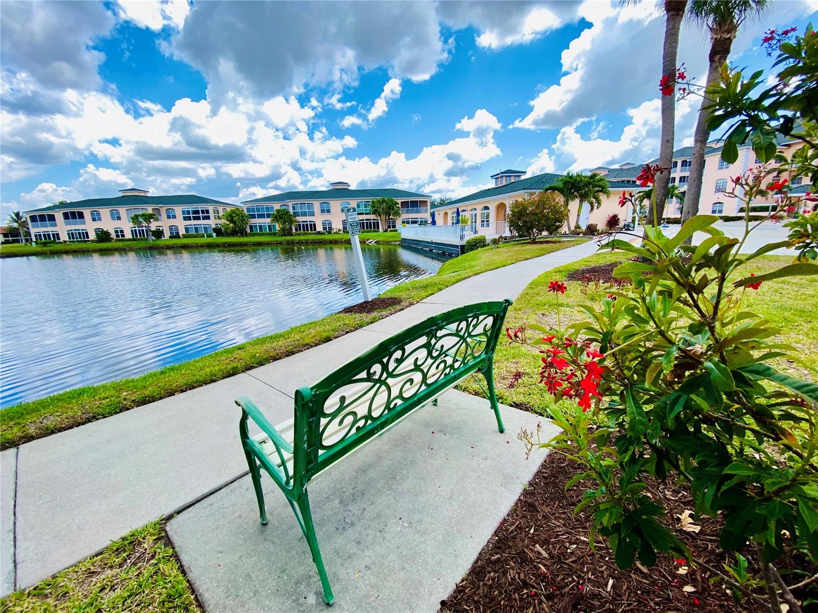 RESIDENCES AT GONDOLA PARK - Residential Lease